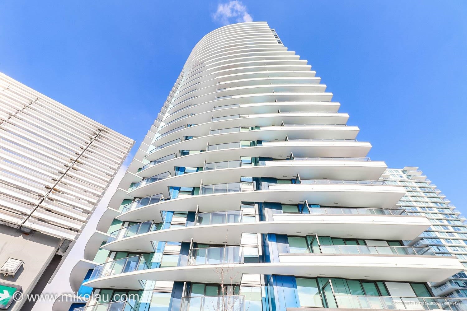 17XX  8189 Cambie Street  - MLS&reg; # R3161915