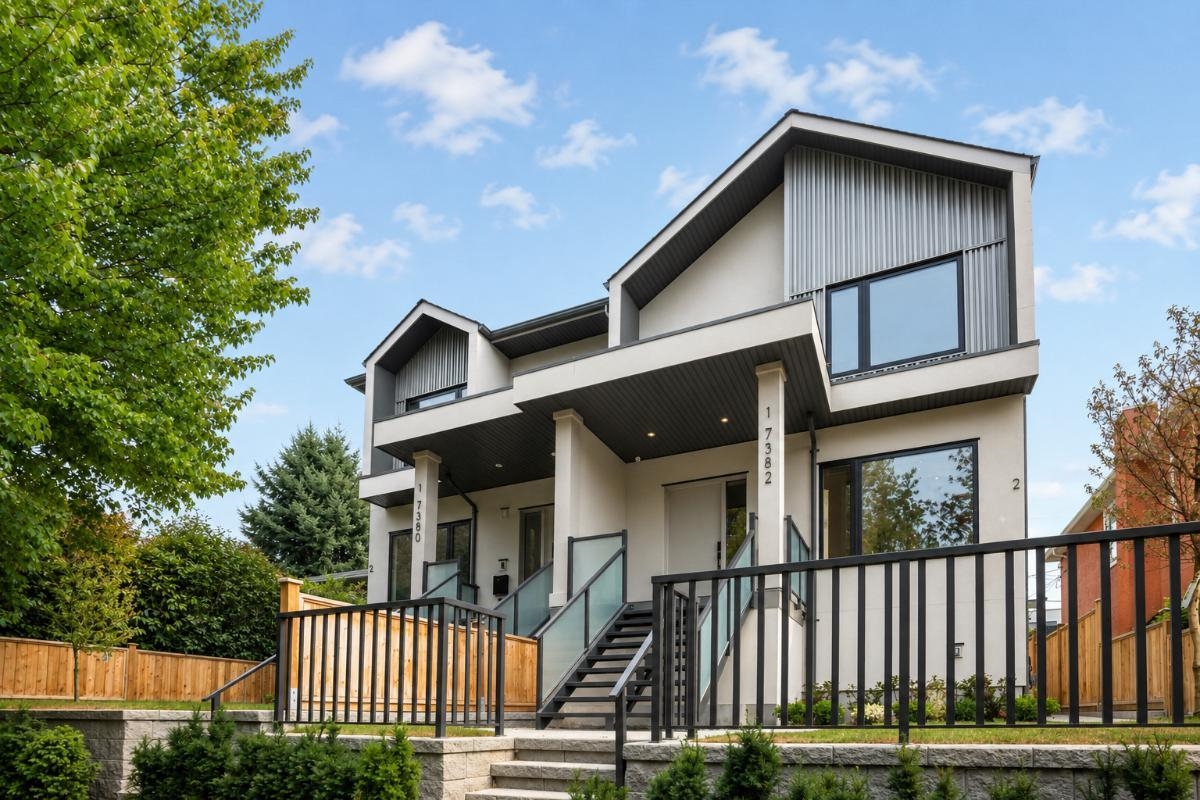 BSMT 7382 Maple Street - MLS&reg; # R3162033