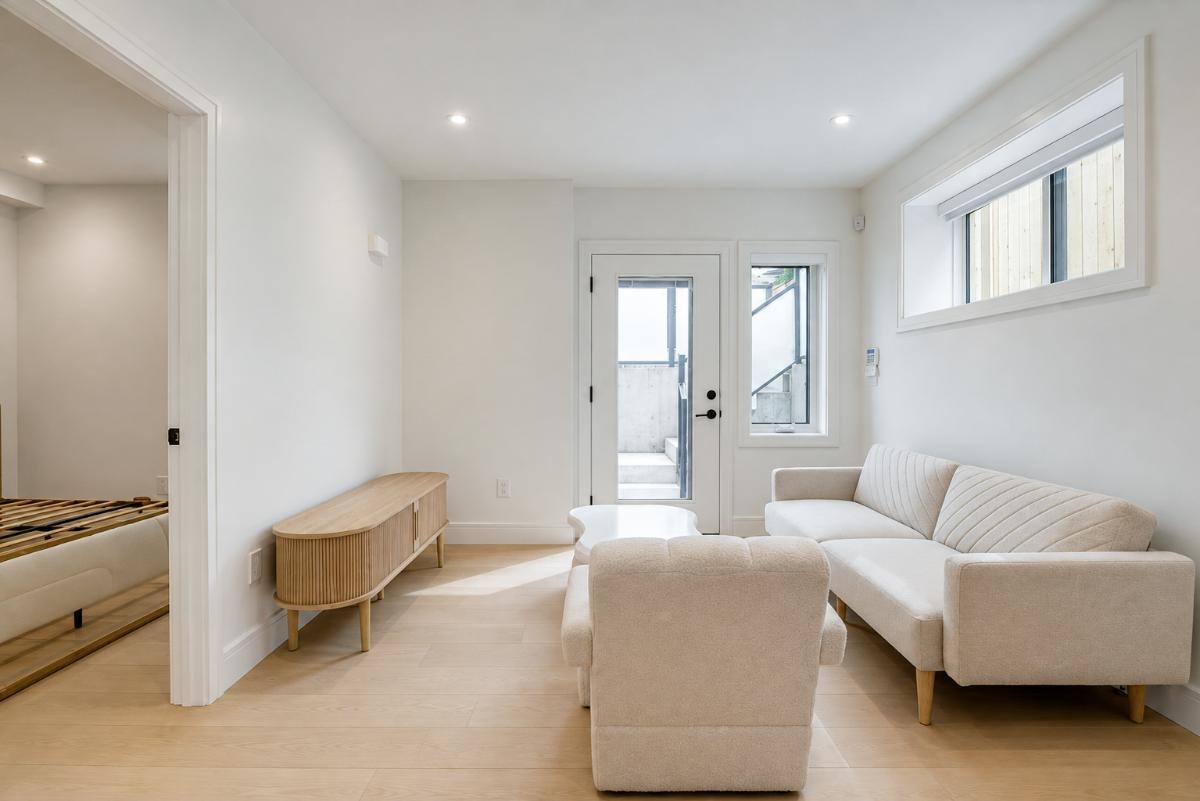 BSMT 7382 Maple Street - MLS&reg; # R3162033