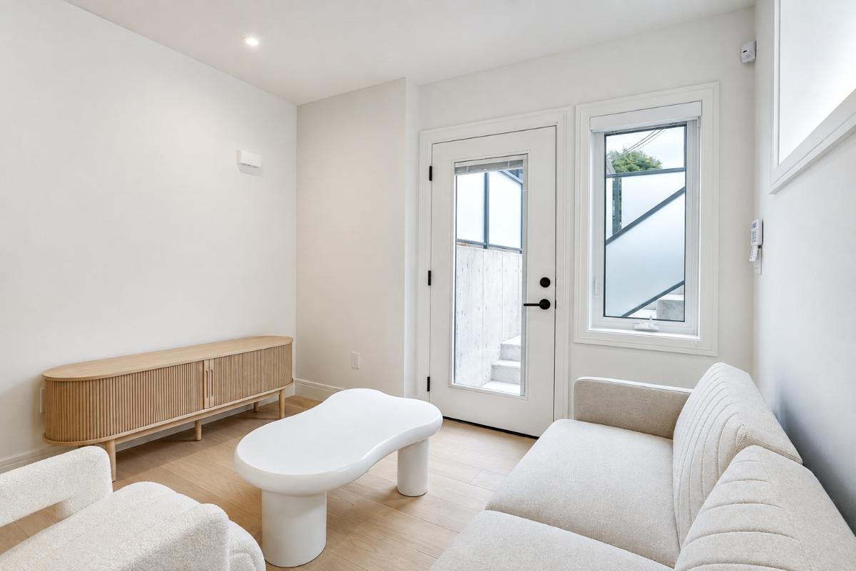 BSMT 7382 Maple Street - MLS&reg; # R3162033