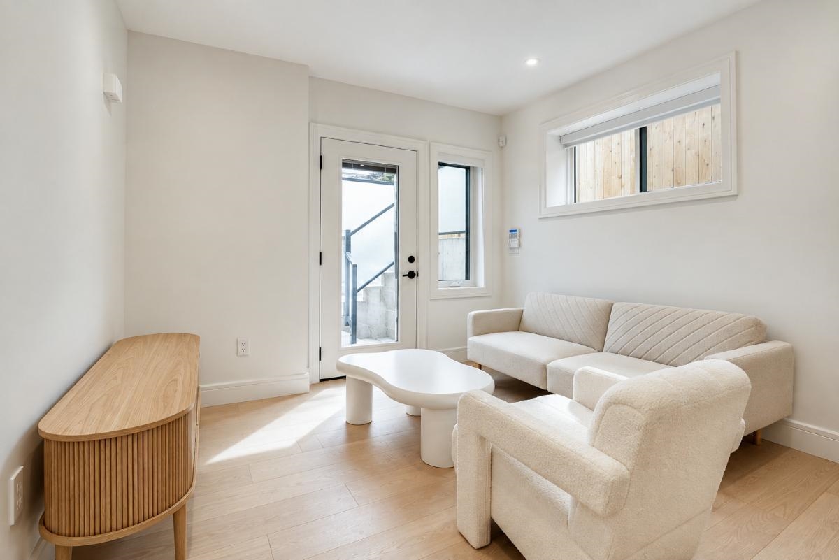 BSMT 7382 Maple Street - MLS&reg; # R3162033