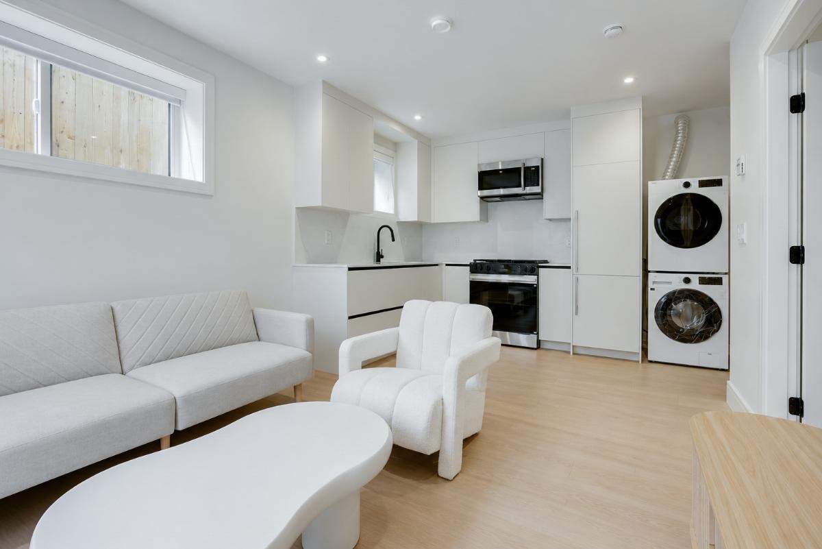BSMT 7382 Maple Street - MLS&reg; # R3162033