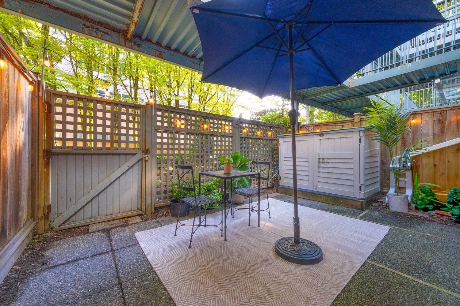 112 2020 8th Avenue - MLS&reg; # R3162158