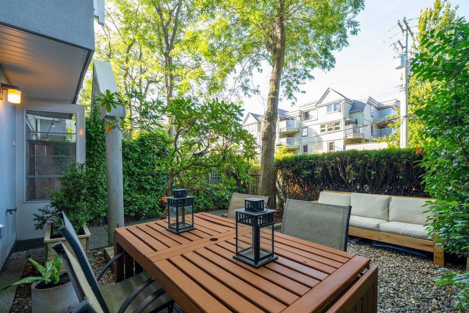 112 2020 8th Avenue - MLS&reg; # R3162158