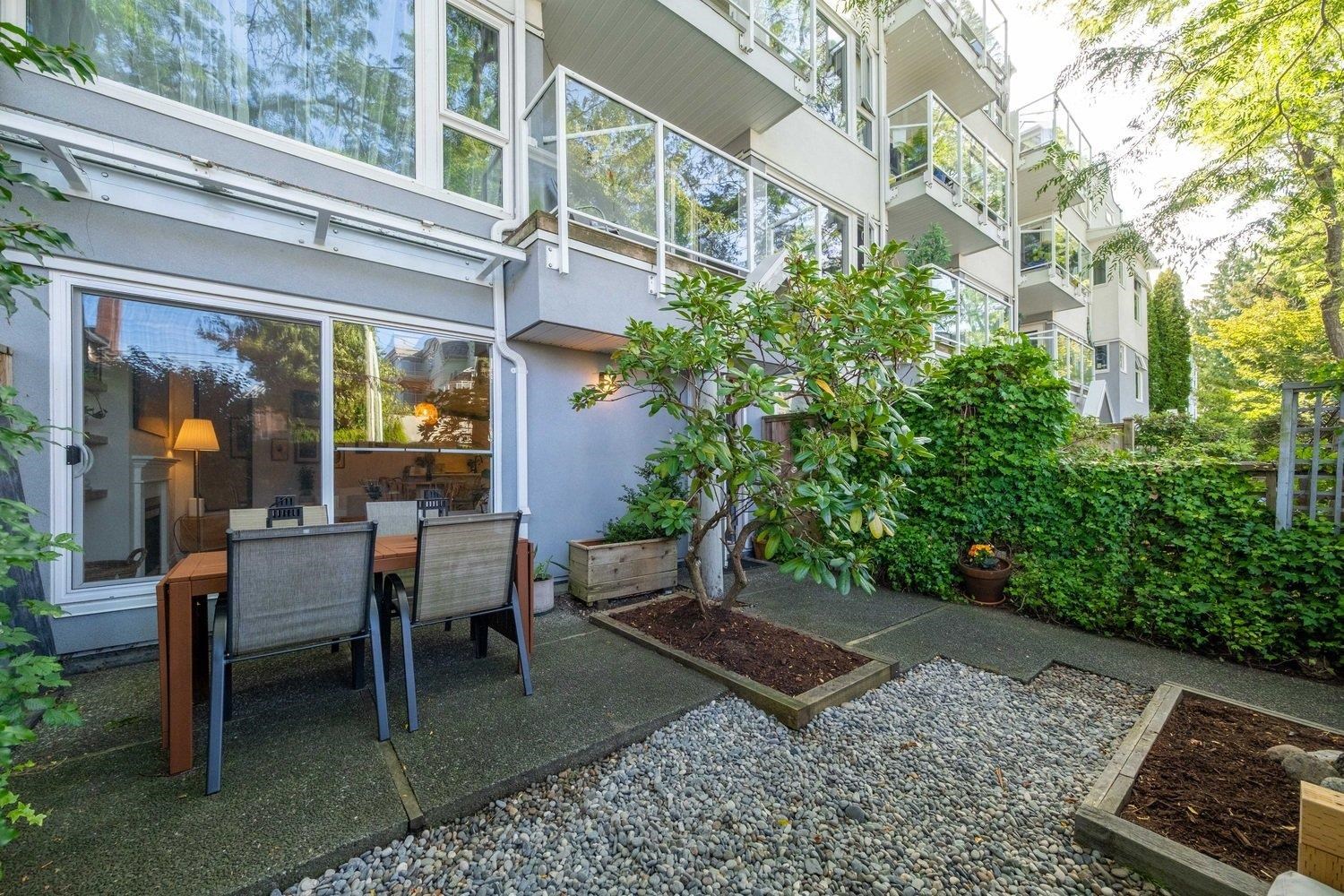 112 2020 8th Avenue - MLS&reg; # R3162158