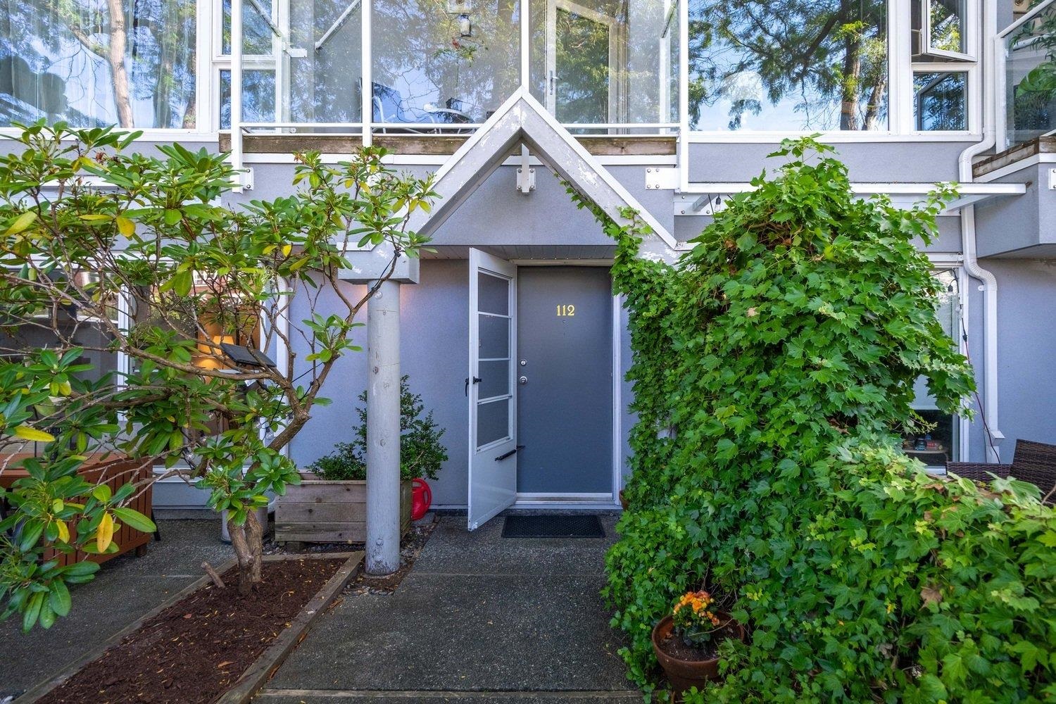 112 2020 8th Avenue - MLS&reg; # R3162158