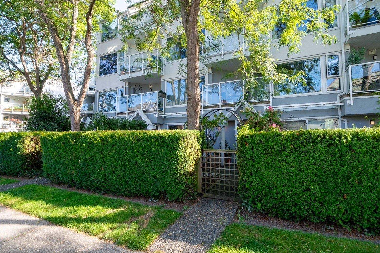 112 2020 8th Avenue - MLS&reg; # R3162158