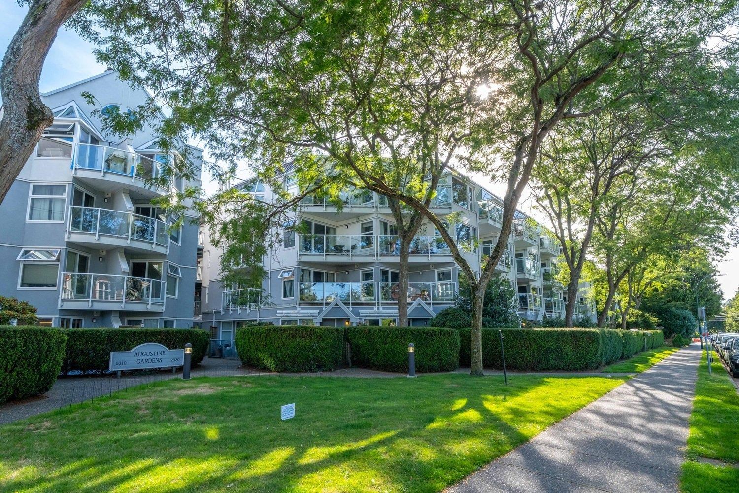 112 2020 8th Avenue - MLS&reg; # R3162158