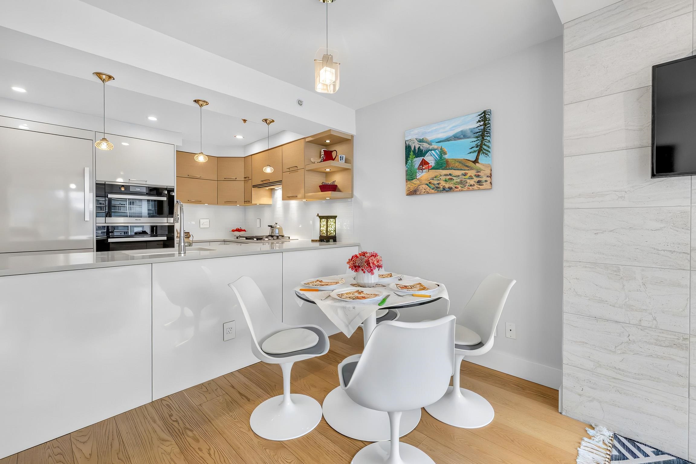 1505 590 Nicola Street - MLS&reg; # R3162315