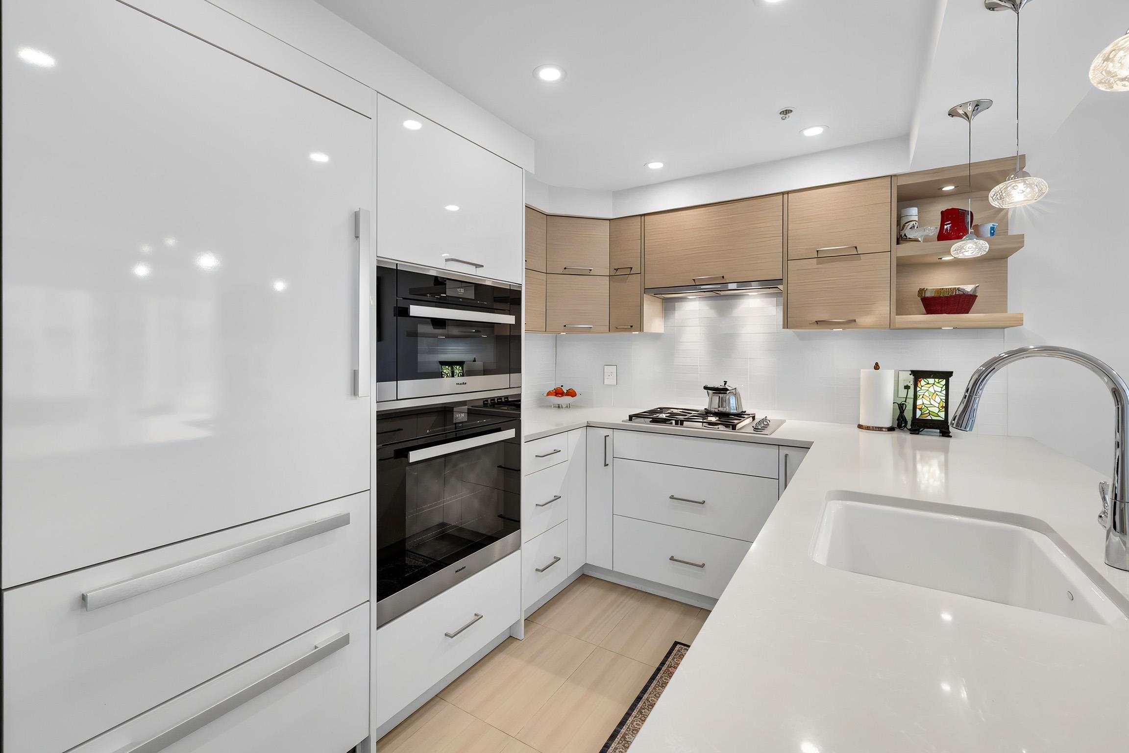 1505 590 Nicola Street - MLS&reg; # R3162315