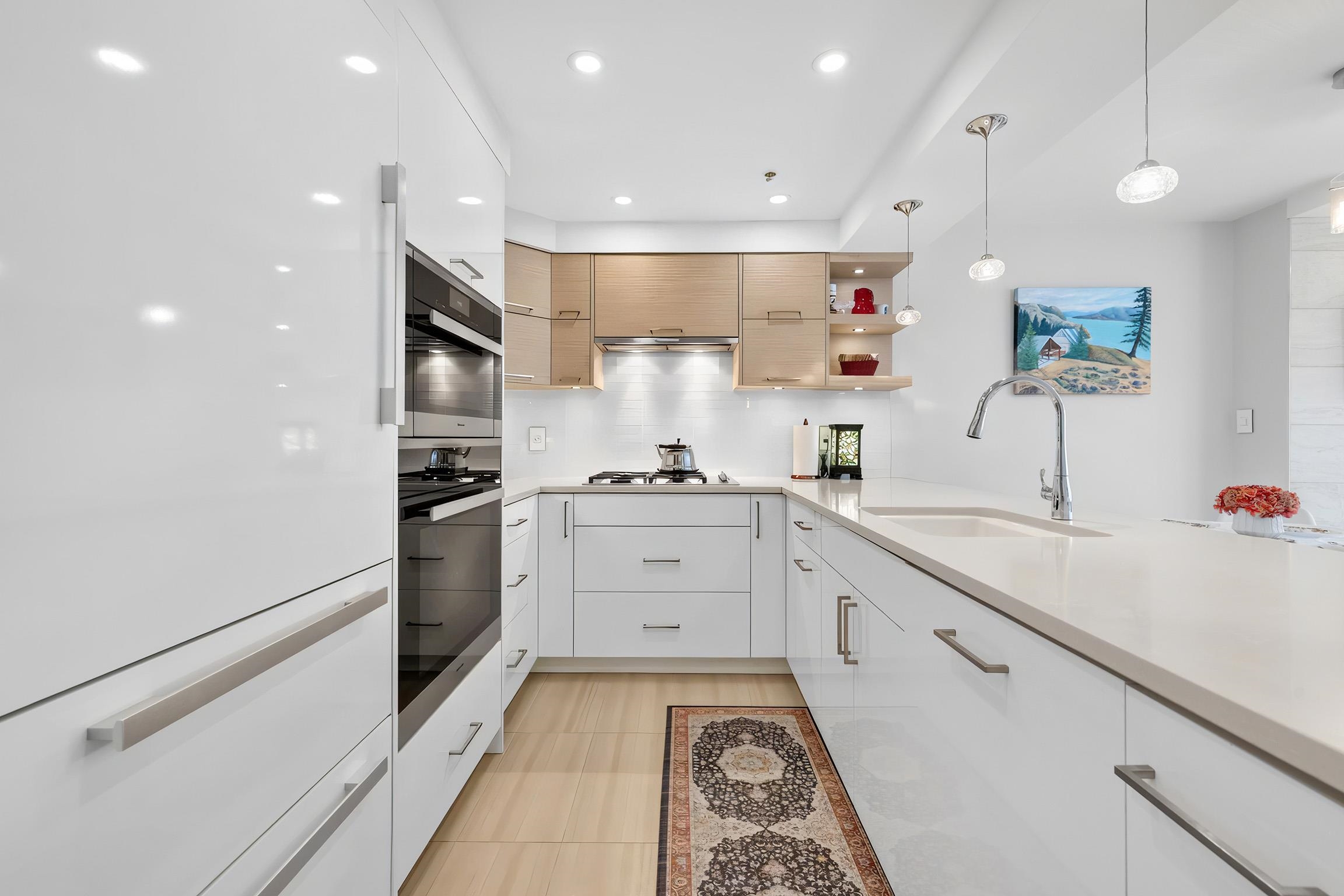 1505 590 Nicola Street - MLS&reg; # R3162315