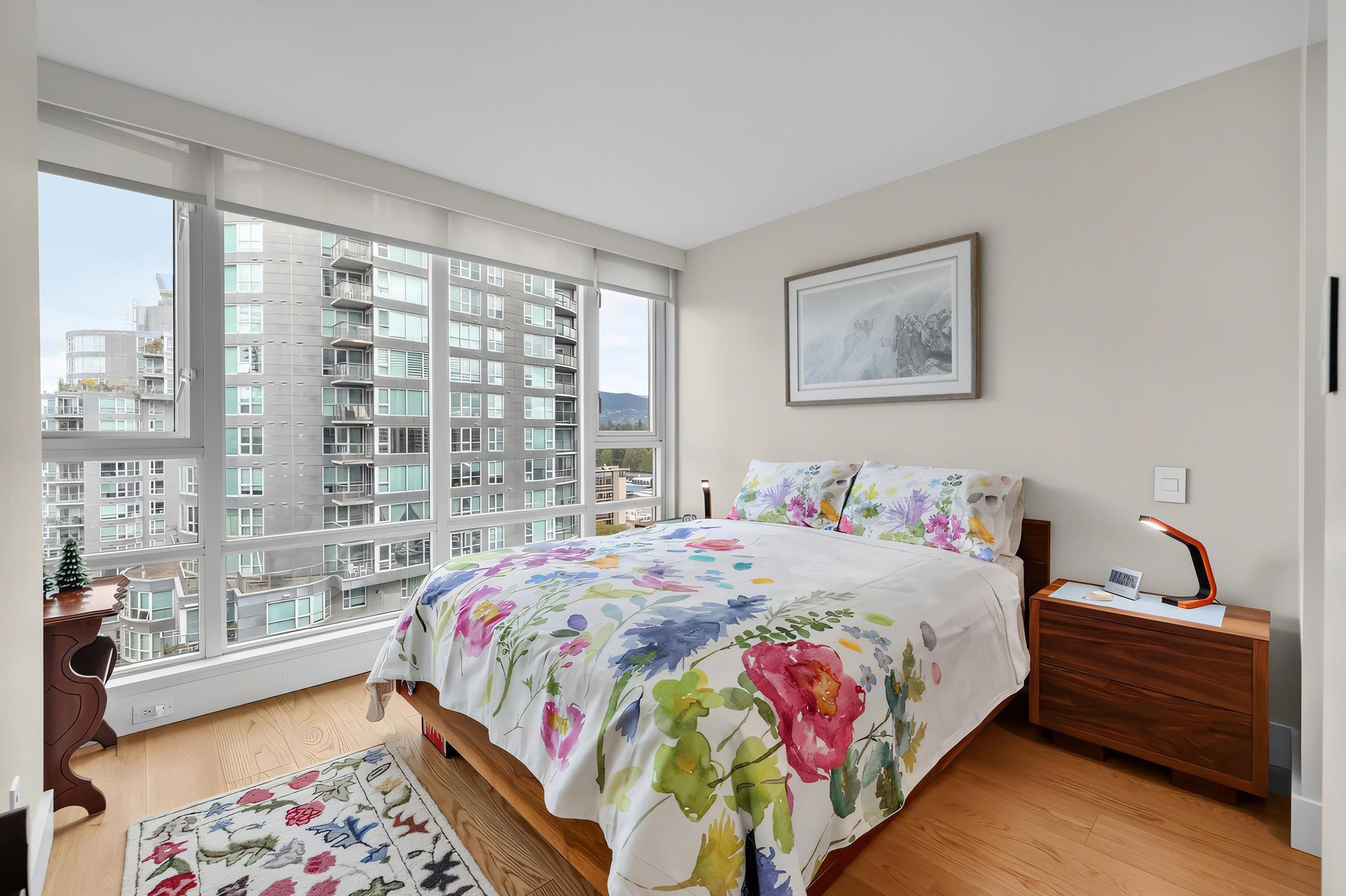 1505 590 Nicola Street - MLS&reg; # R3162315
