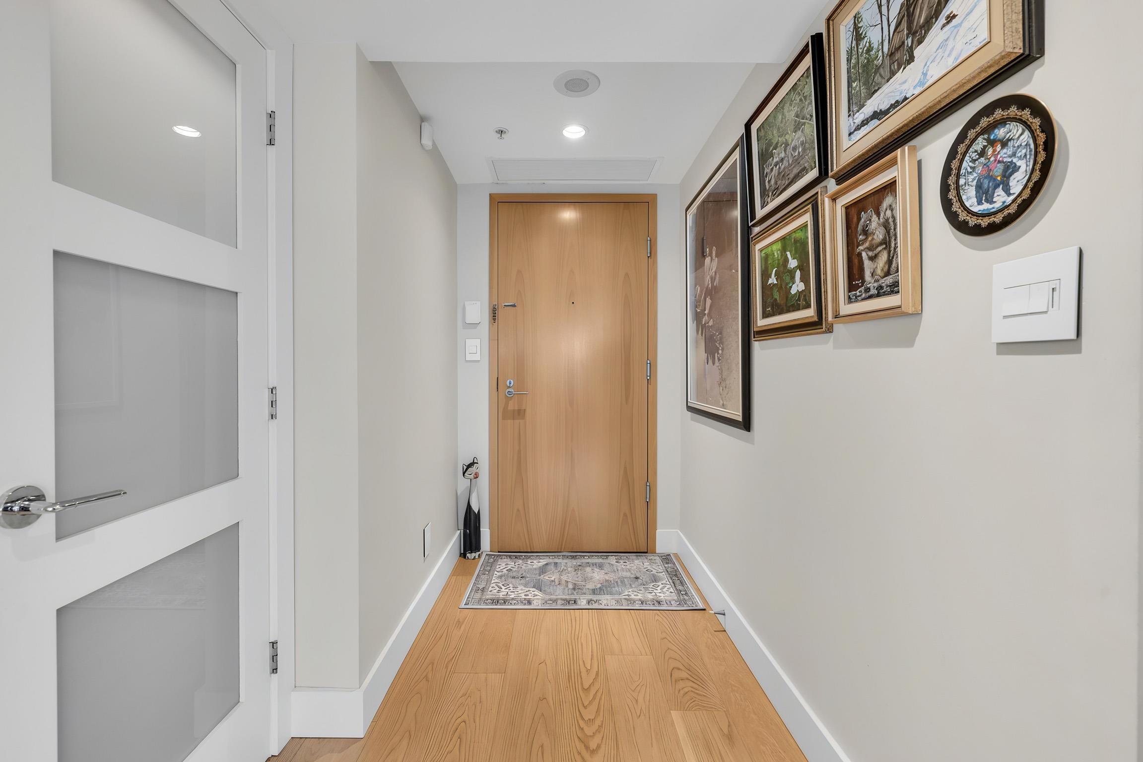 1505 590 Nicola Street - MLS&reg; # R3162315