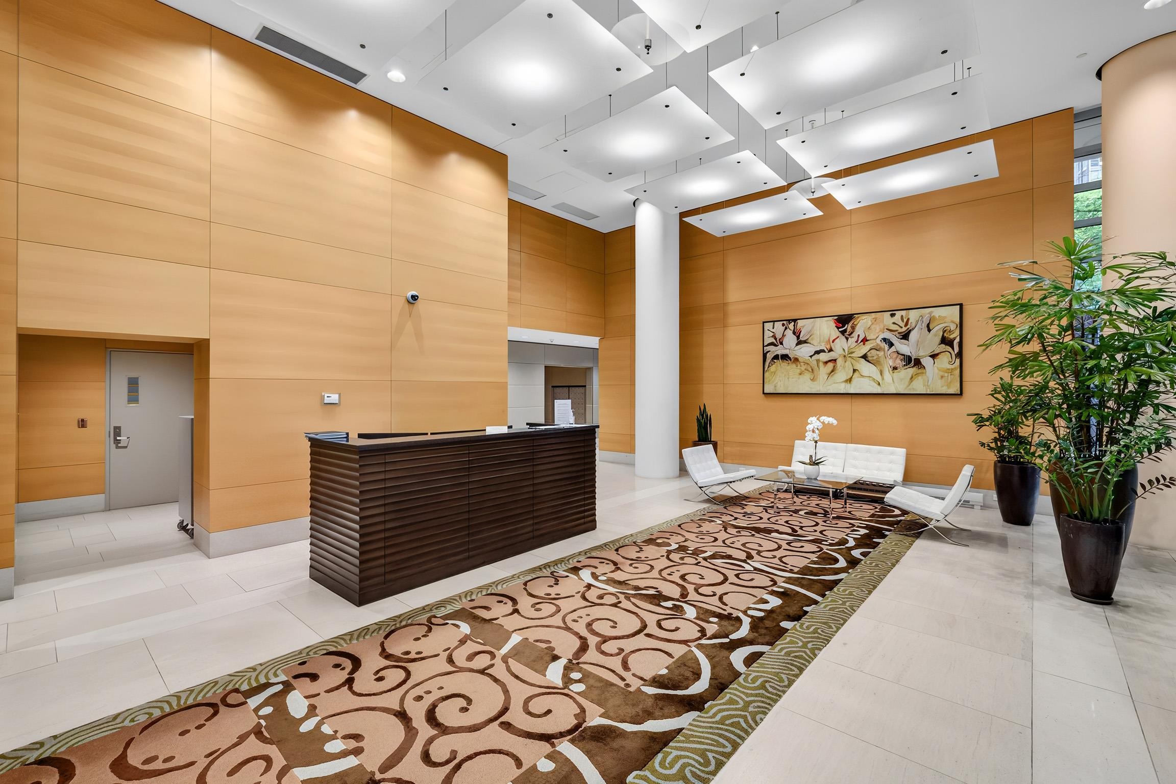 1505 590 Nicola Street - MLS&reg; # R3162315