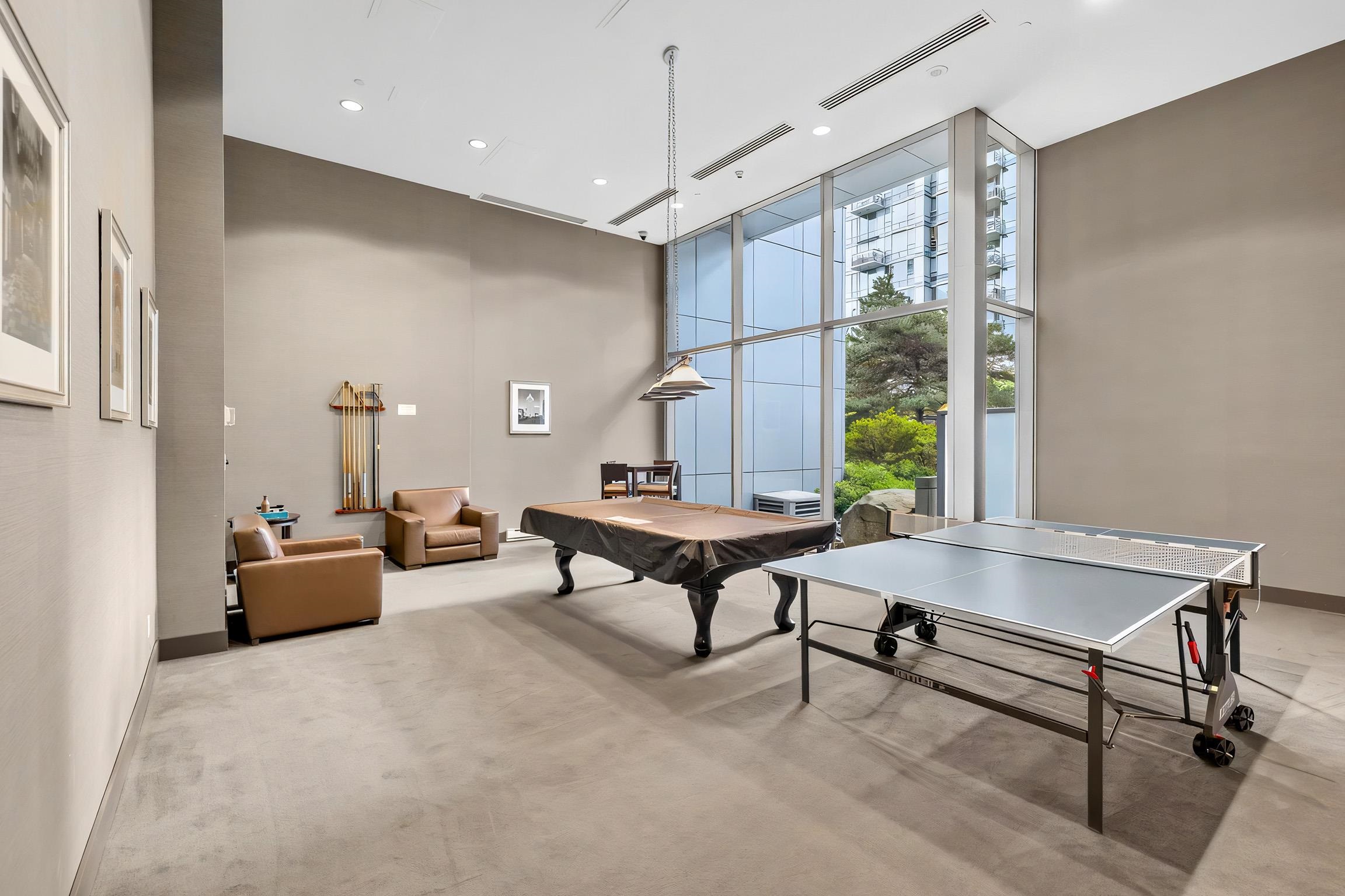 1505 590 Nicola Street - MLS&reg; # R3162315
