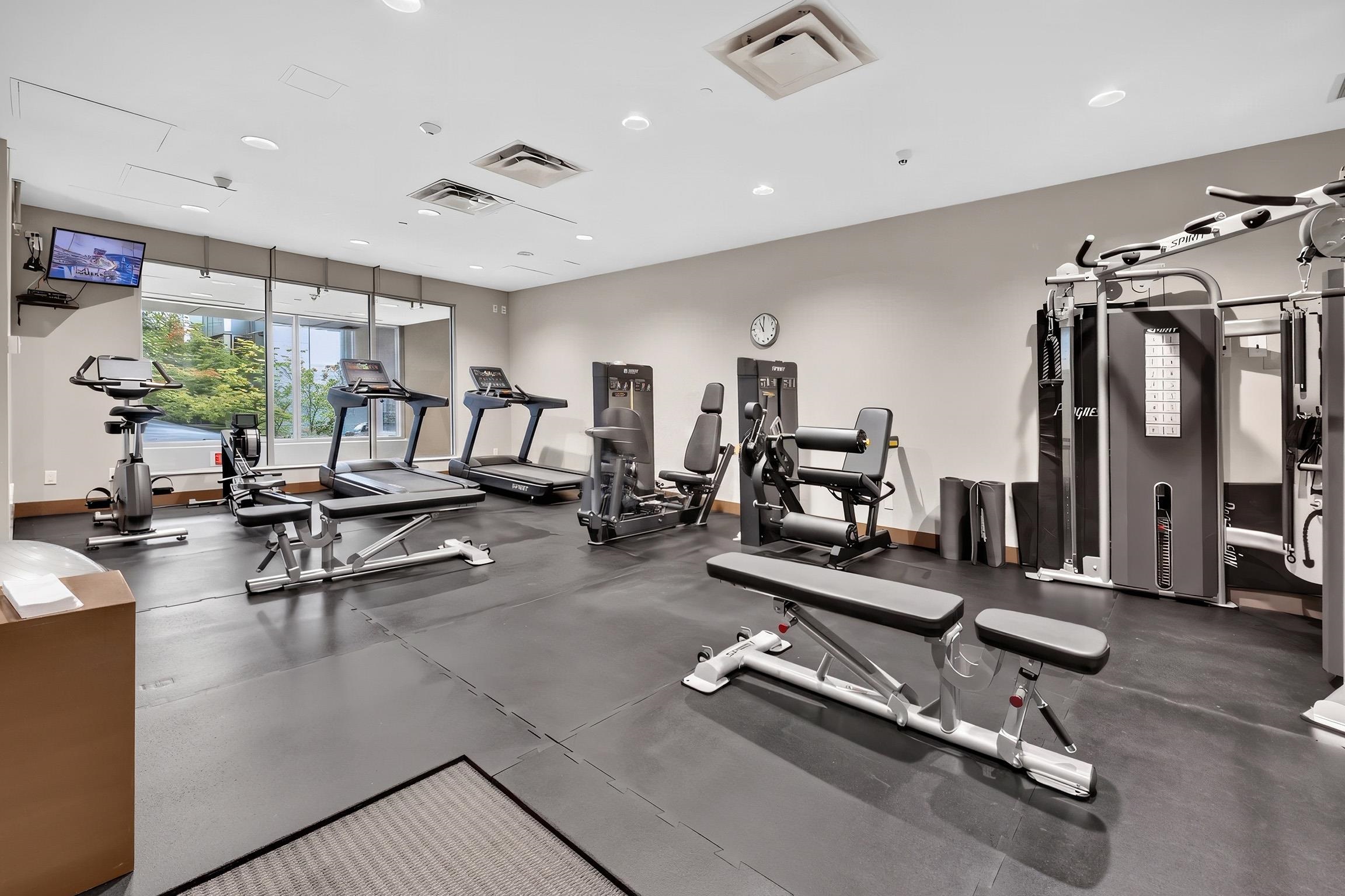 1505 590 Nicola Street - MLS&reg; # R3162315