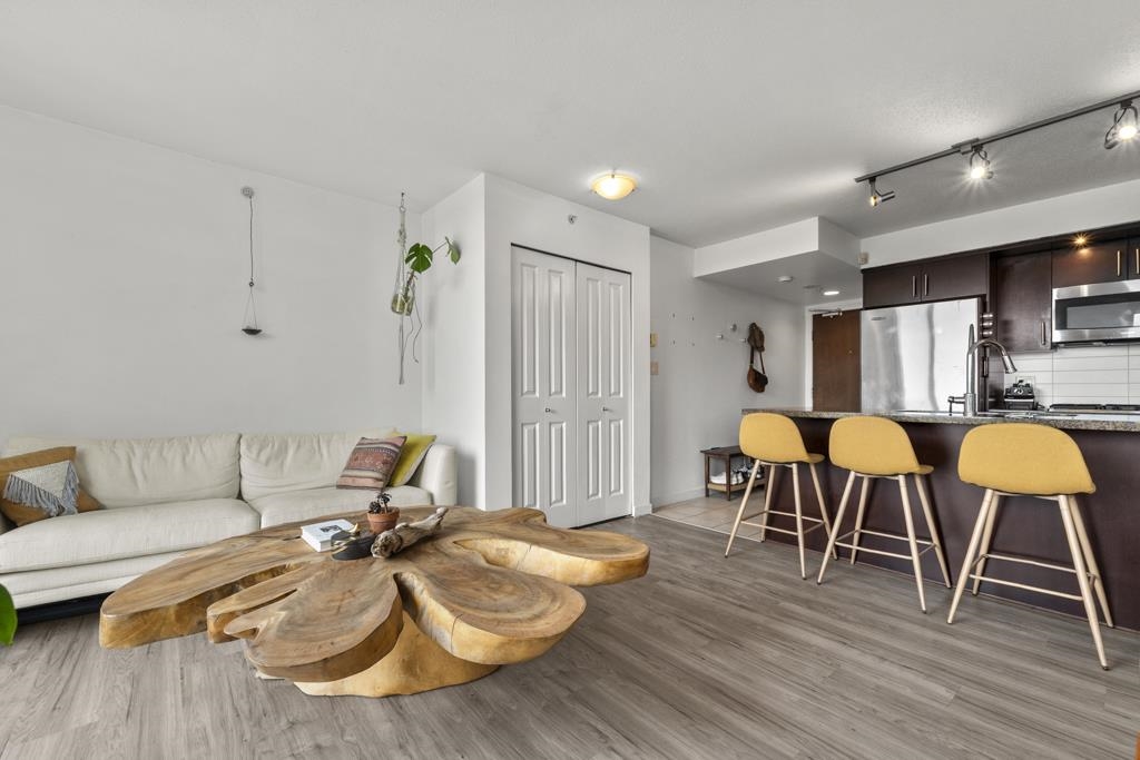 1003 1650 7th Avenue - MLS&reg; # R3162337