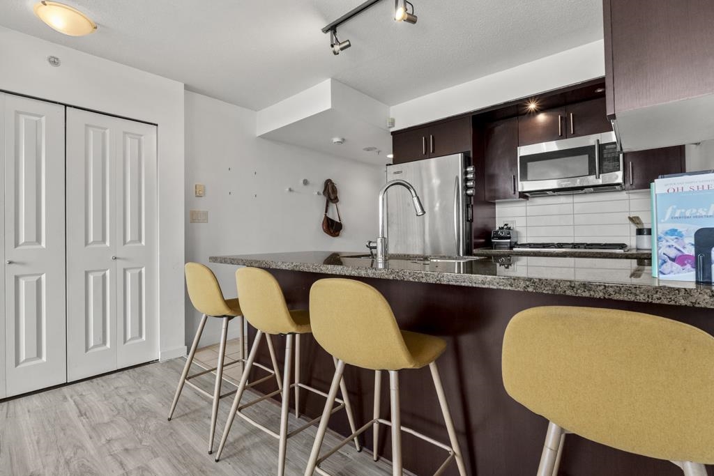 1003 1650 7th Avenue - MLS&reg; # R3162337