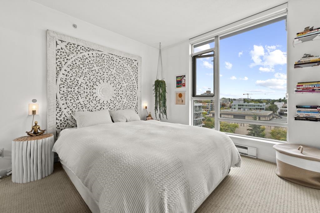 1003 1650 7th Avenue - MLS&reg; # R3162337