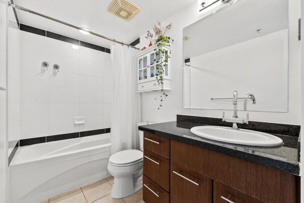 1003 1650 7th Avenue - MLS&reg; # R3162337