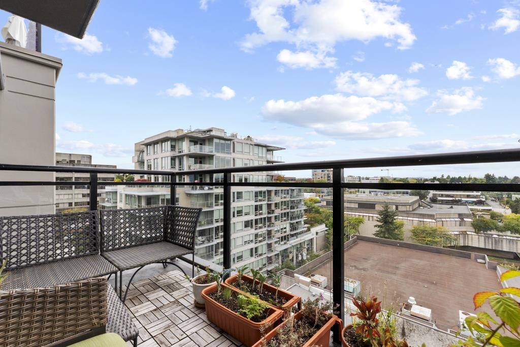 1003 1650 7th Avenue - MLS&reg; # R3162337