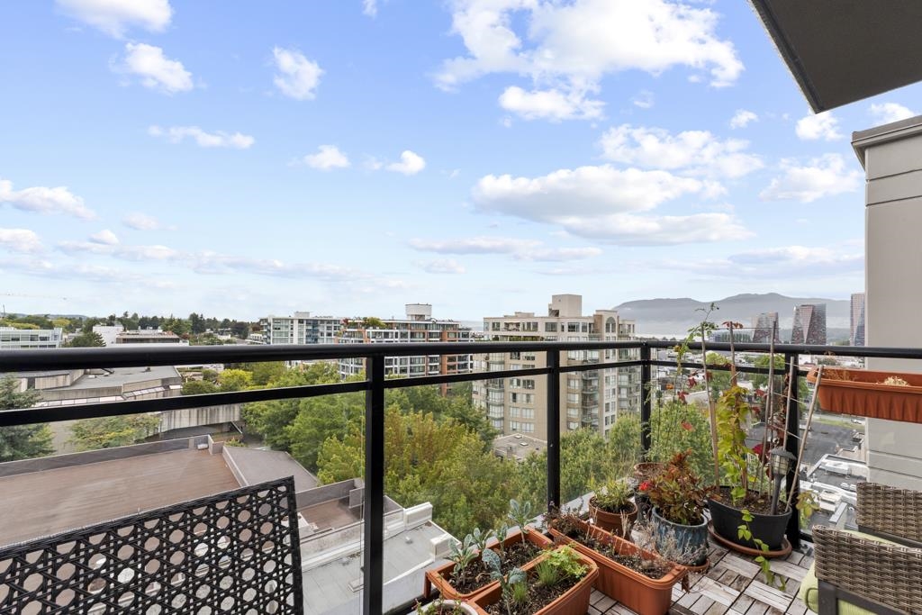 1003 1650 7th Avenue - MLS&reg; # R3162337