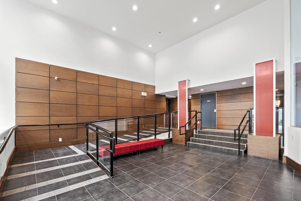 1003 1650 7th Avenue - MLS&reg; # R3162337