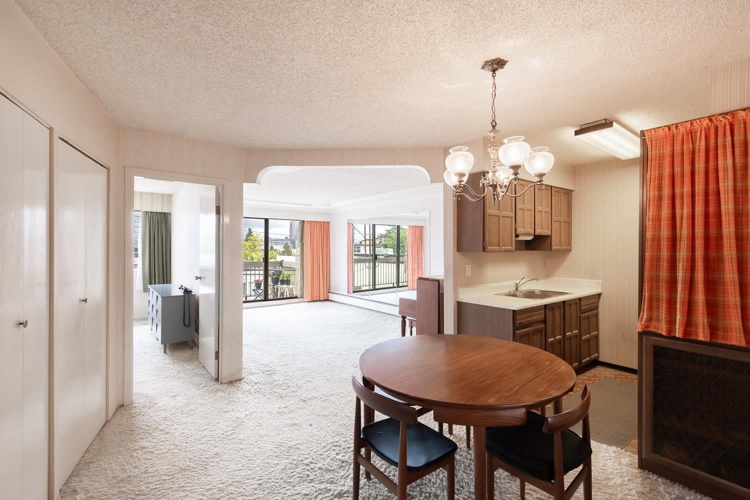 305 2080 Maple Street - MLS&reg; # R3162375