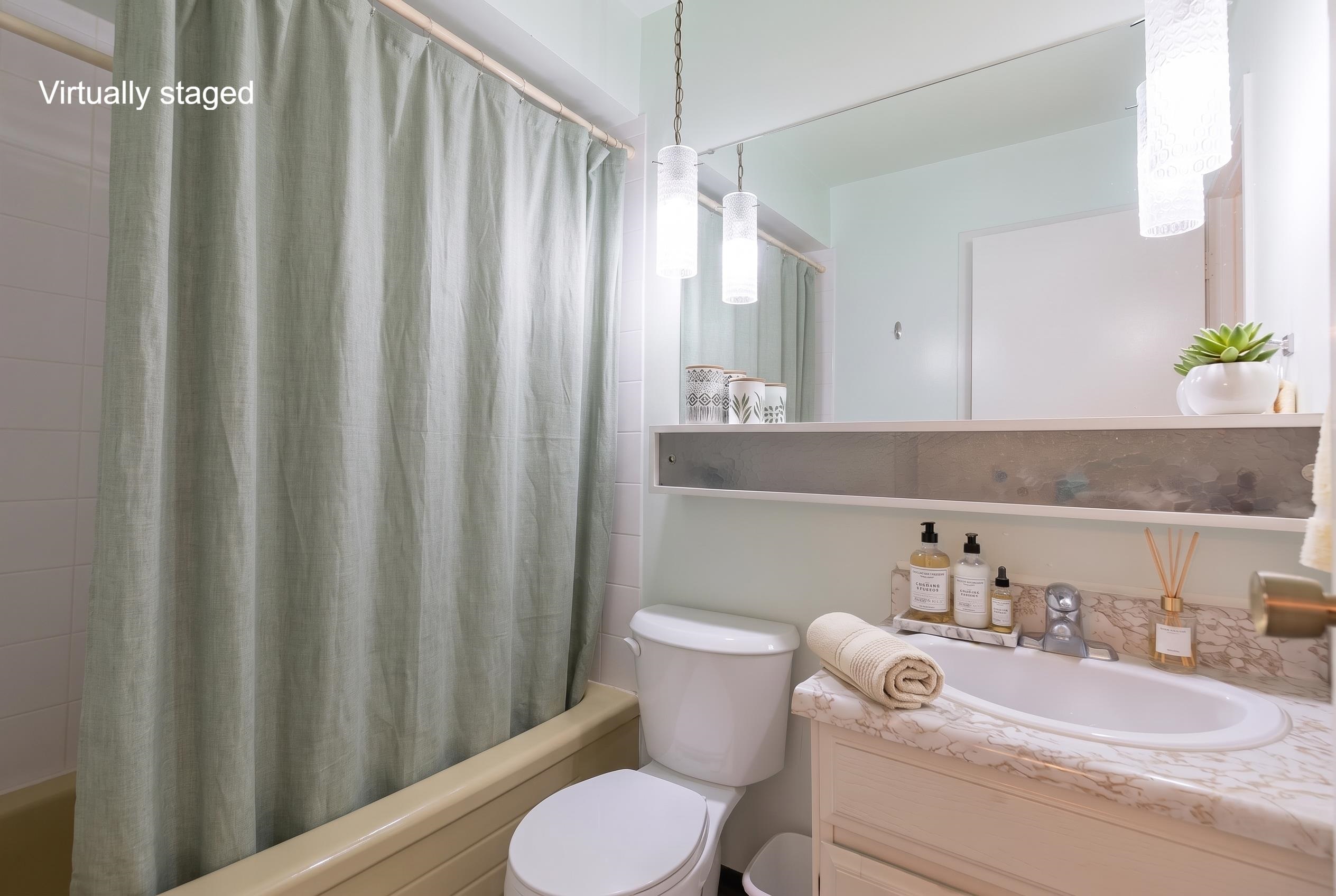 305 2080 Maple Street - MLS&reg; # R3162375