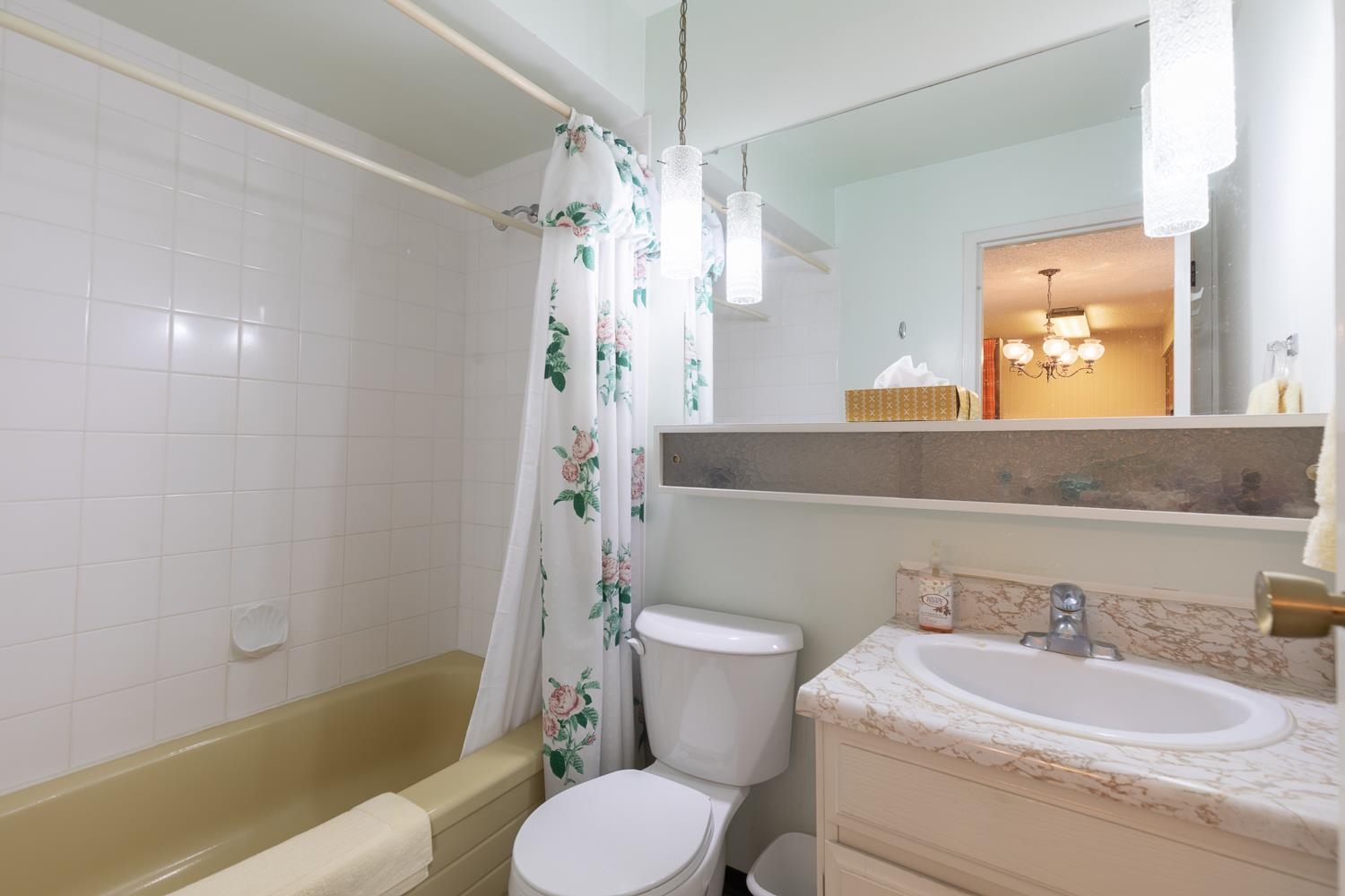 305 2080 Maple Street - MLS&reg; # R3162375