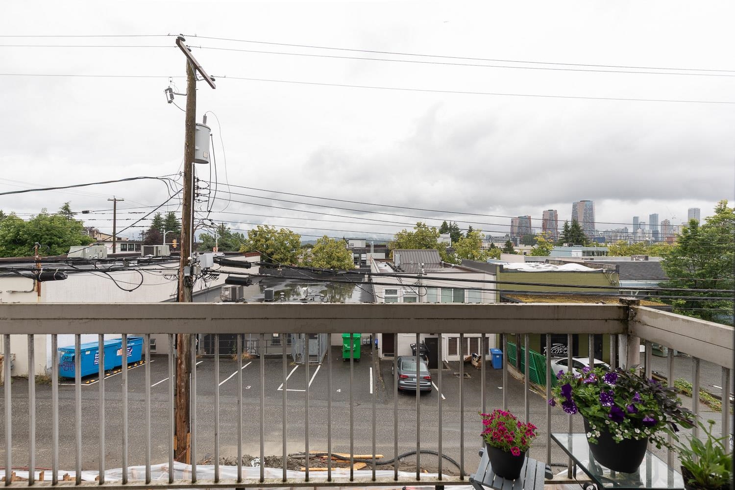 305 2080 Maple Street - MLS&reg; # R3162375