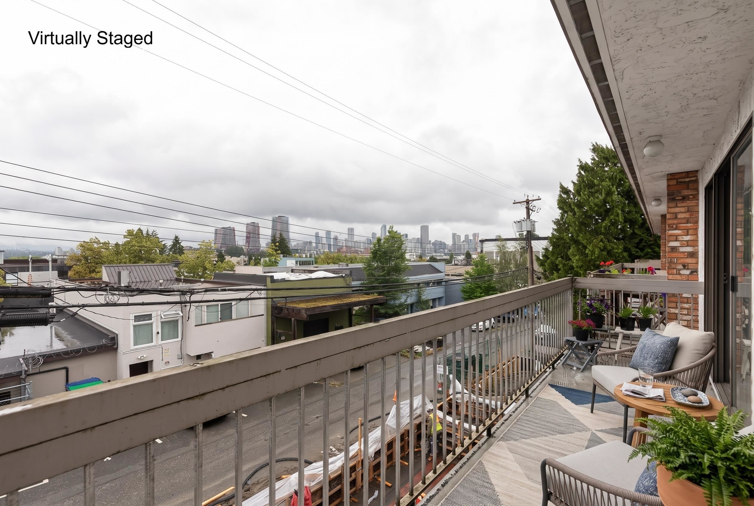 305 2080 Maple Street - MLS&reg; # R3162375