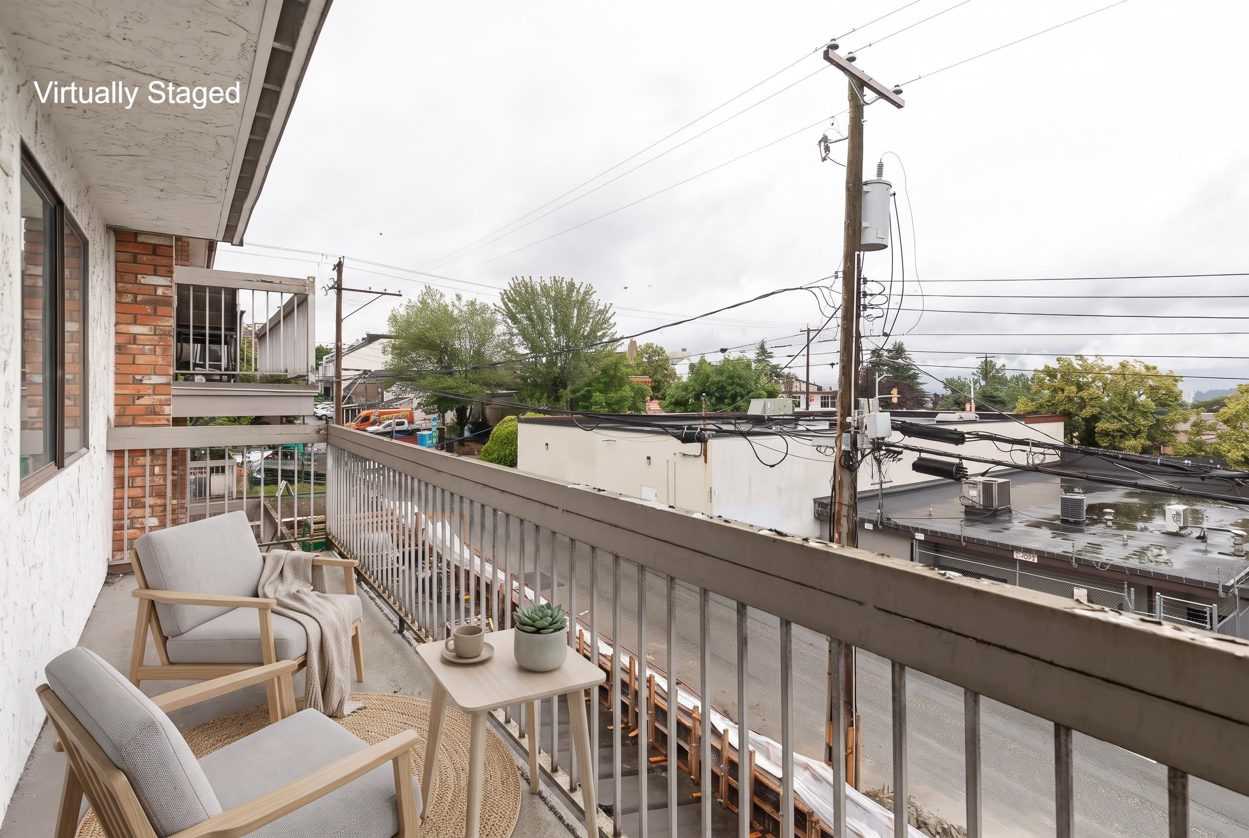 305 2080 Maple Street - MLS&reg; # R3162375