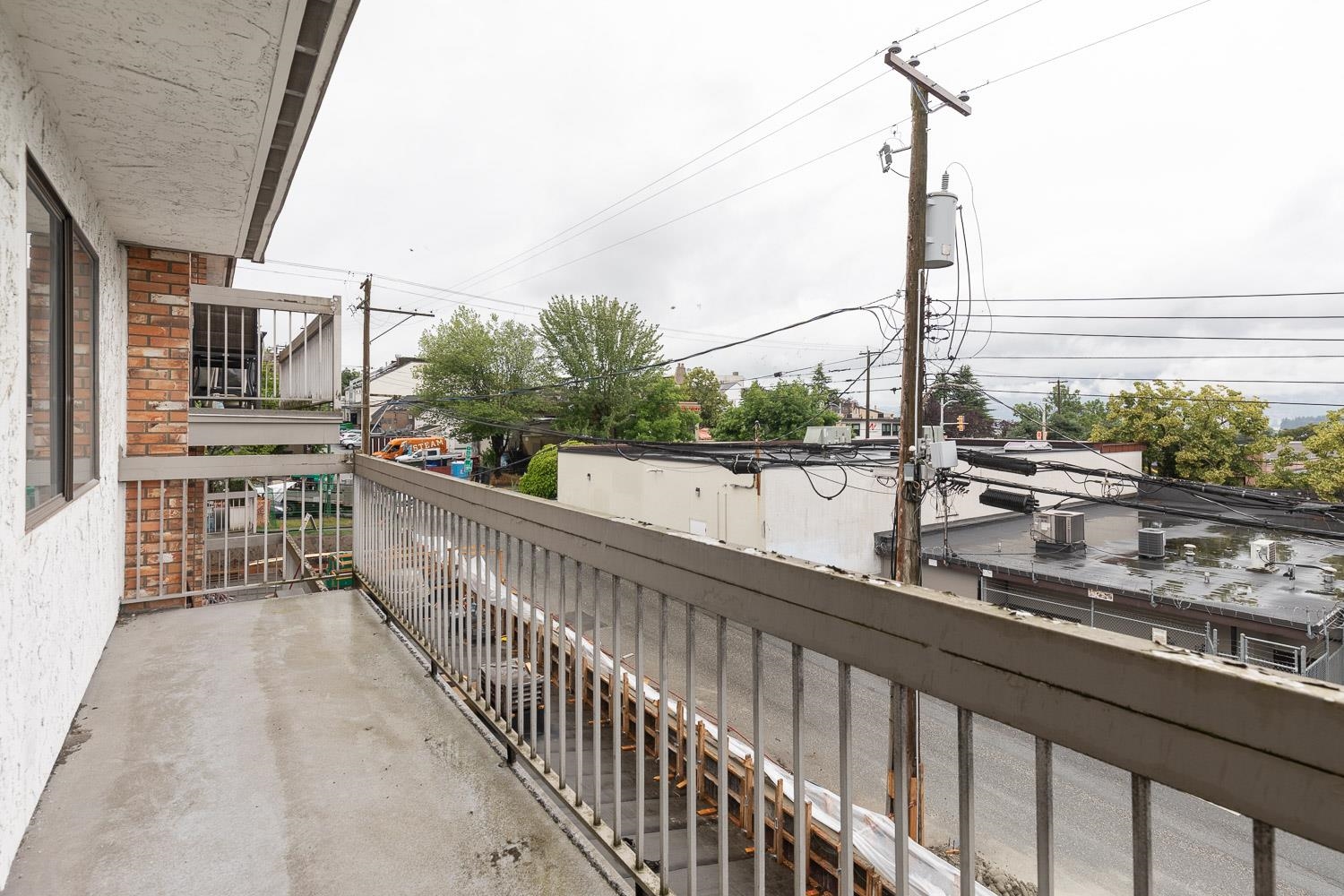 305 2080 Maple Street - MLS&reg; # R3162375