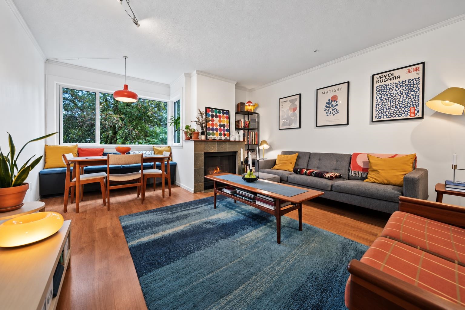  3021 Willow Street - MLS&reg; # R3162398