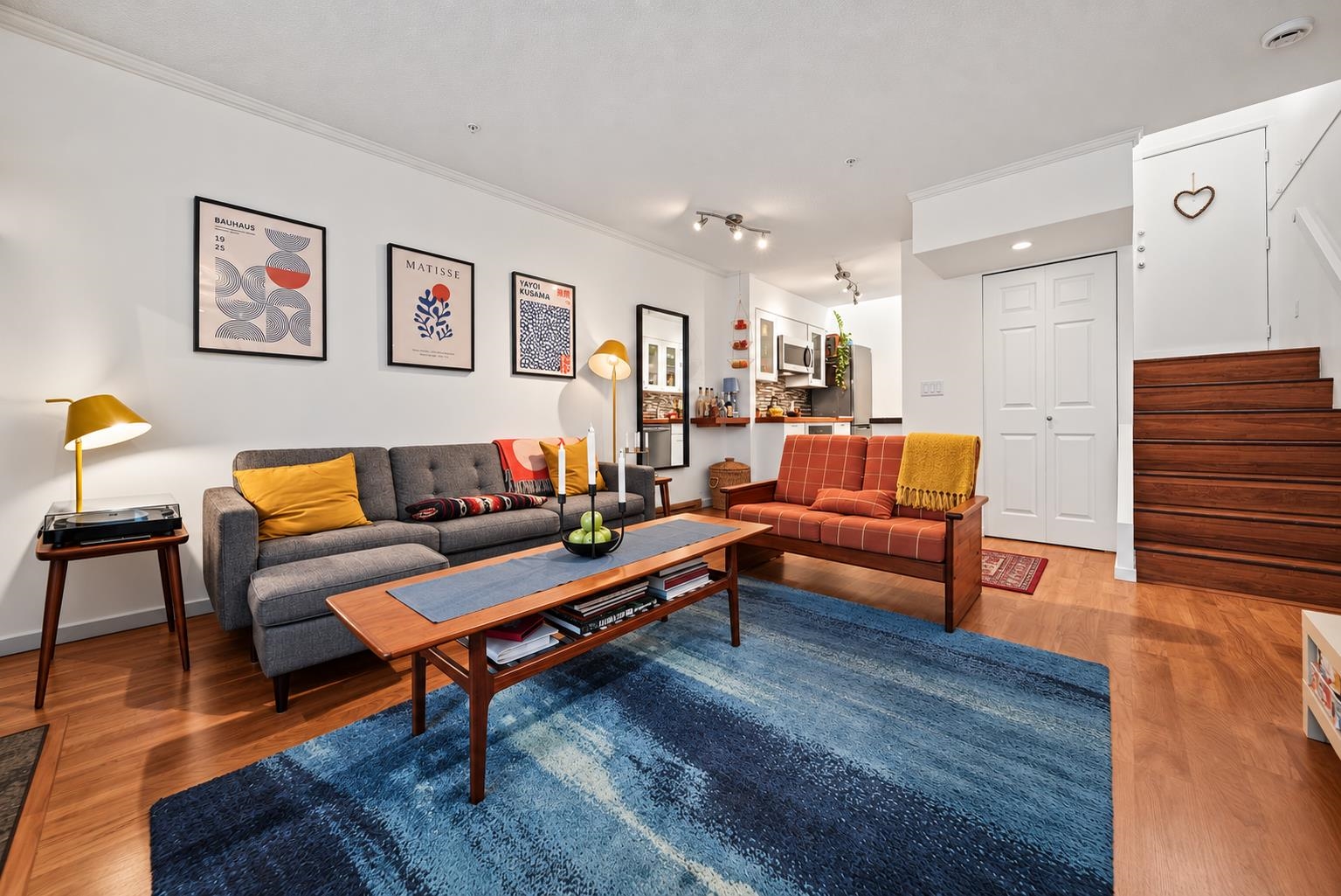  3021 Willow Street - MLS&reg; # R3162398