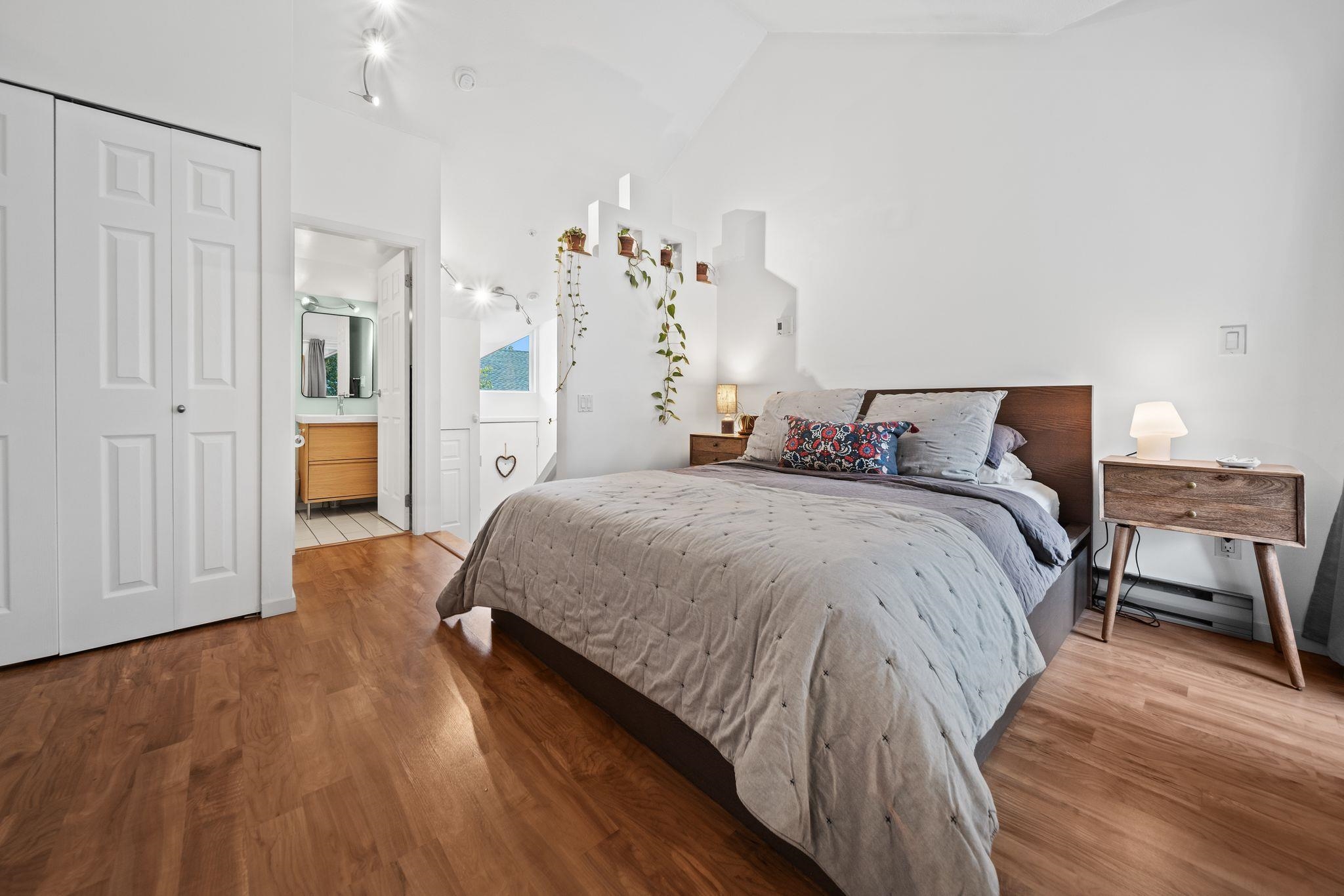  3021 Willow Street - MLS&reg; # R3162398