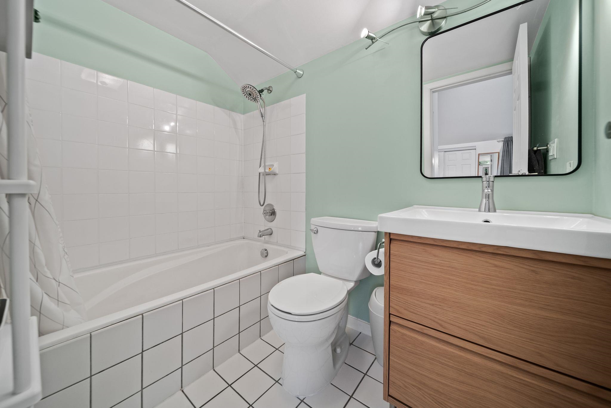  3021 Willow Street - MLS&reg; # R3162398