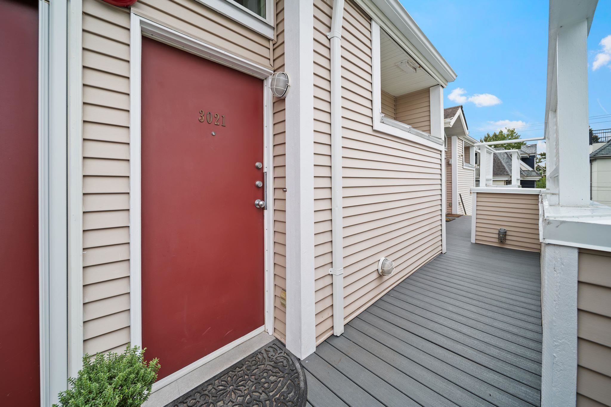  3021 Willow Street - MLS&reg; # R3162398