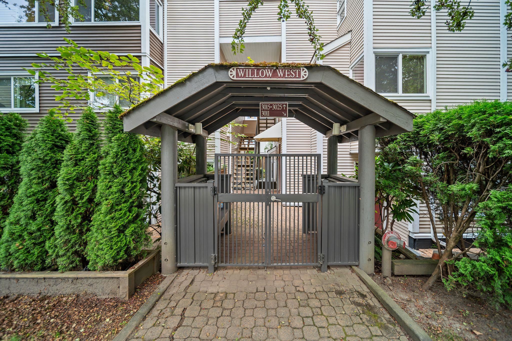  3021 Willow Street - MLS&reg; # R3162398