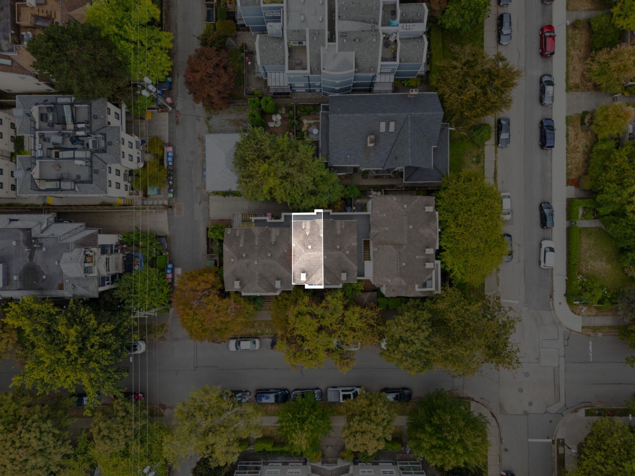  3021 Willow Street - MLS&reg; # R3162398