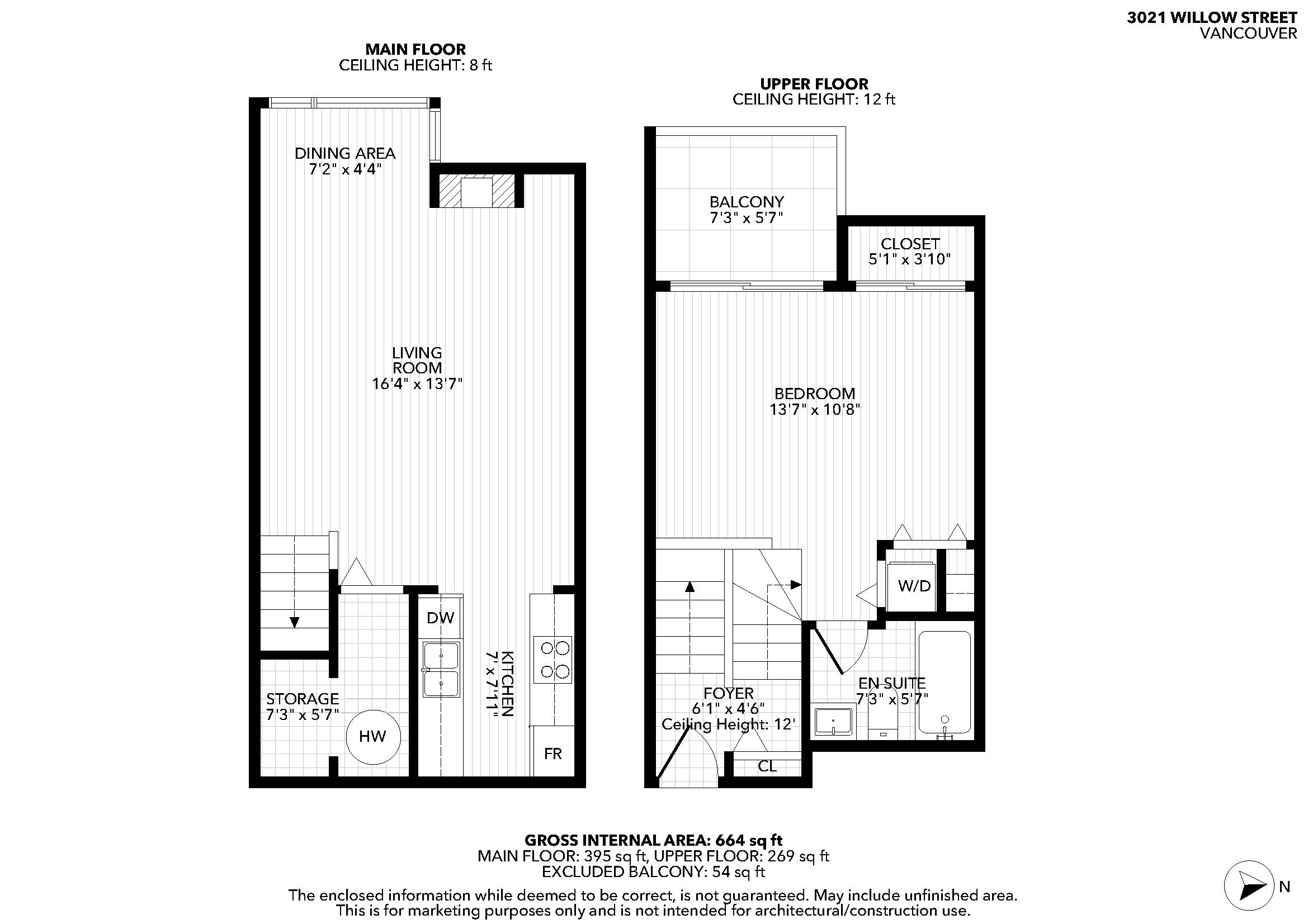  3021 Willow Street - MLS&reg; # R3162398