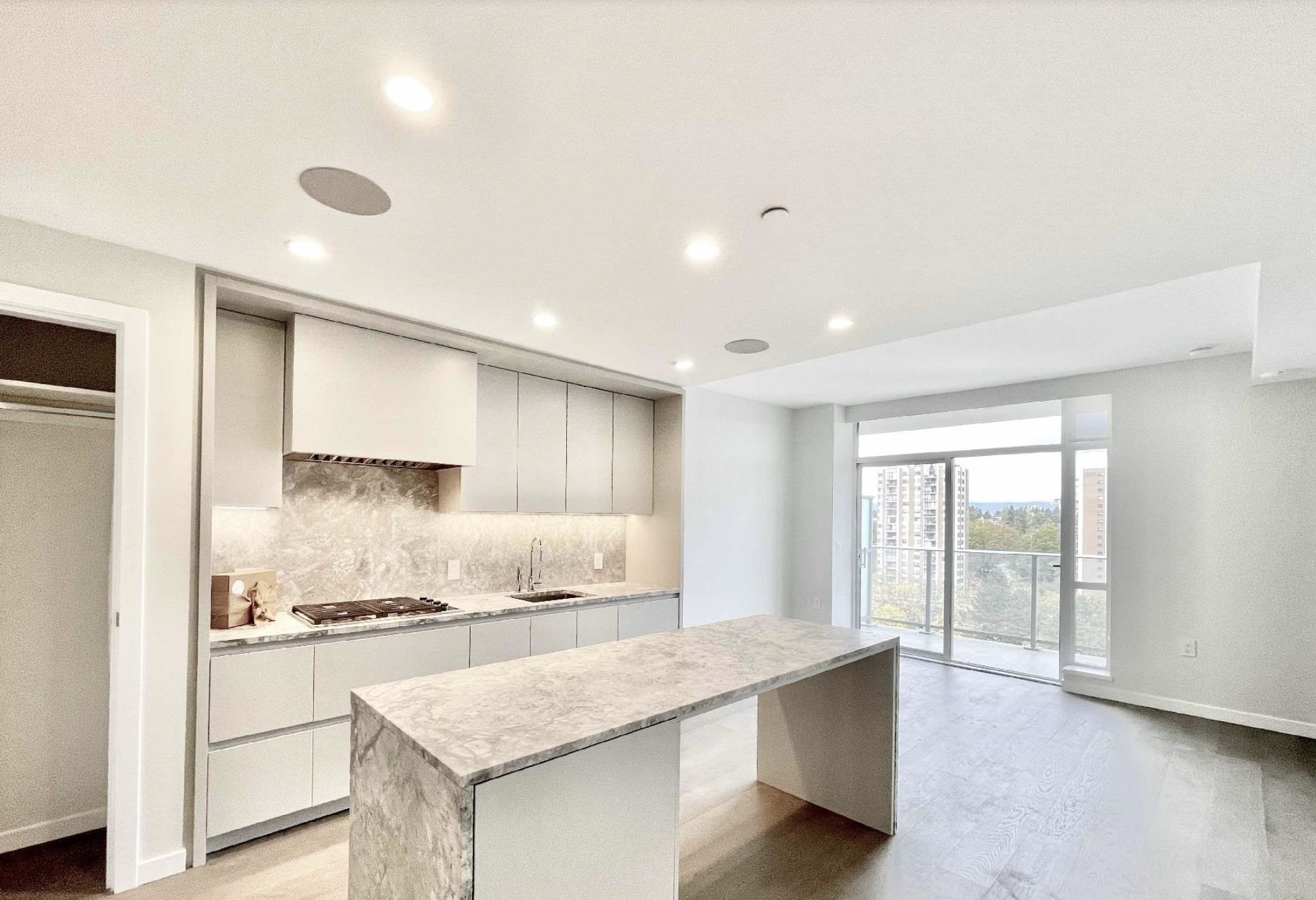 1402 7433 Cambie Street - MLS&reg; # R3162414