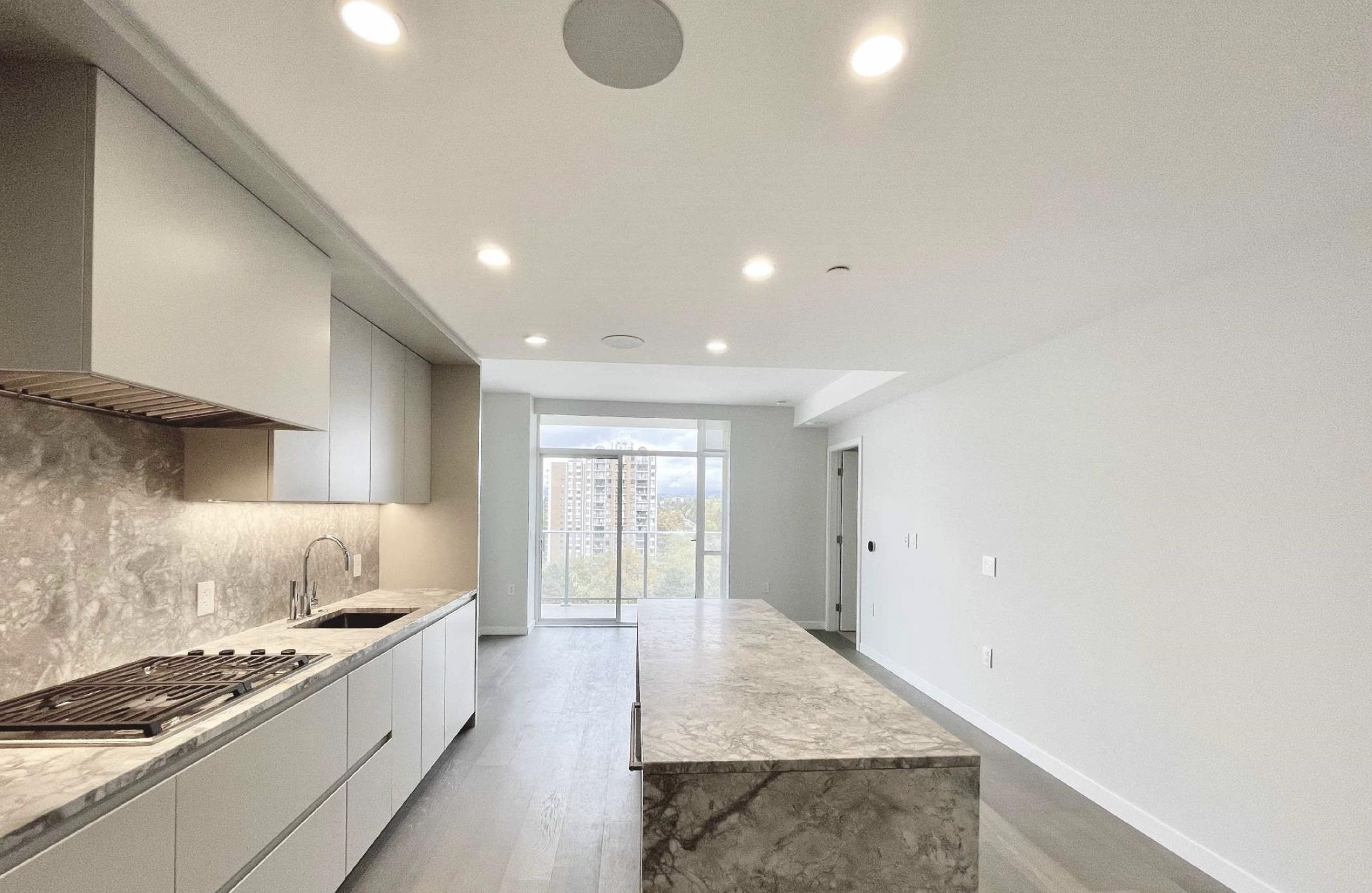 1402 7433 Cambie Street - MLS&reg; # R3162414