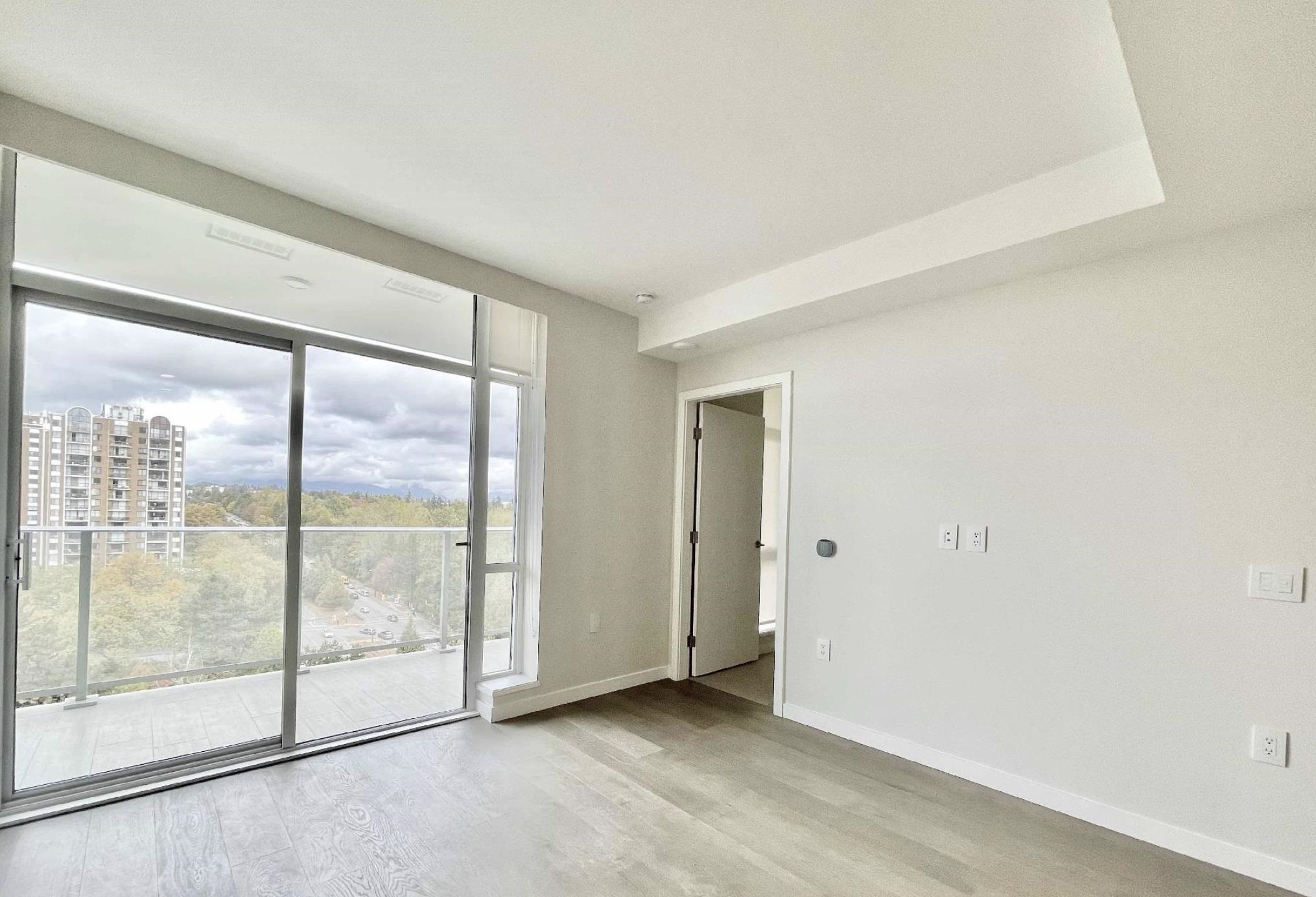 1402 7433 Cambie Street - MLS&reg; # R3162414