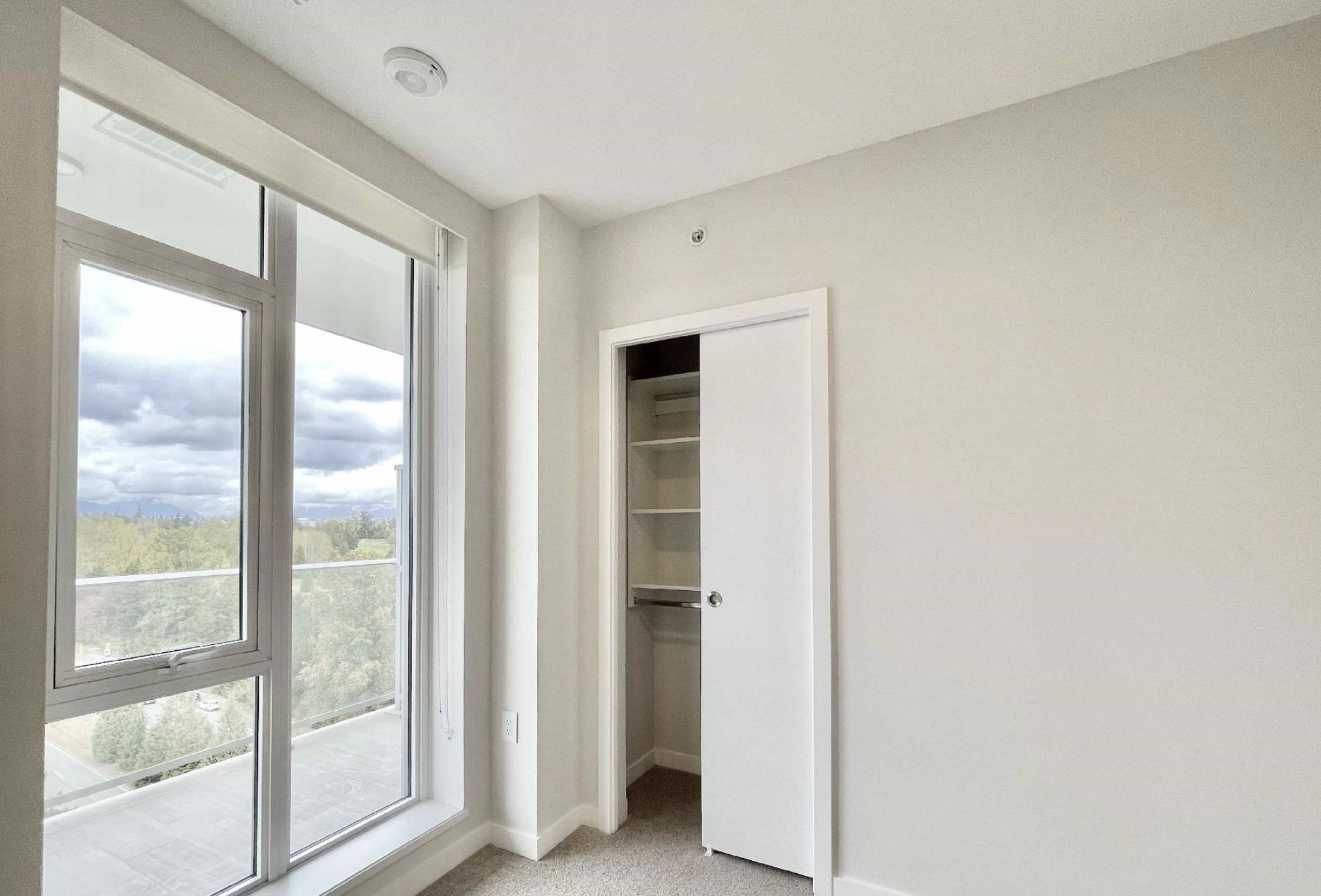 1402 7433 Cambie Street - MLS&reg; # R3162414