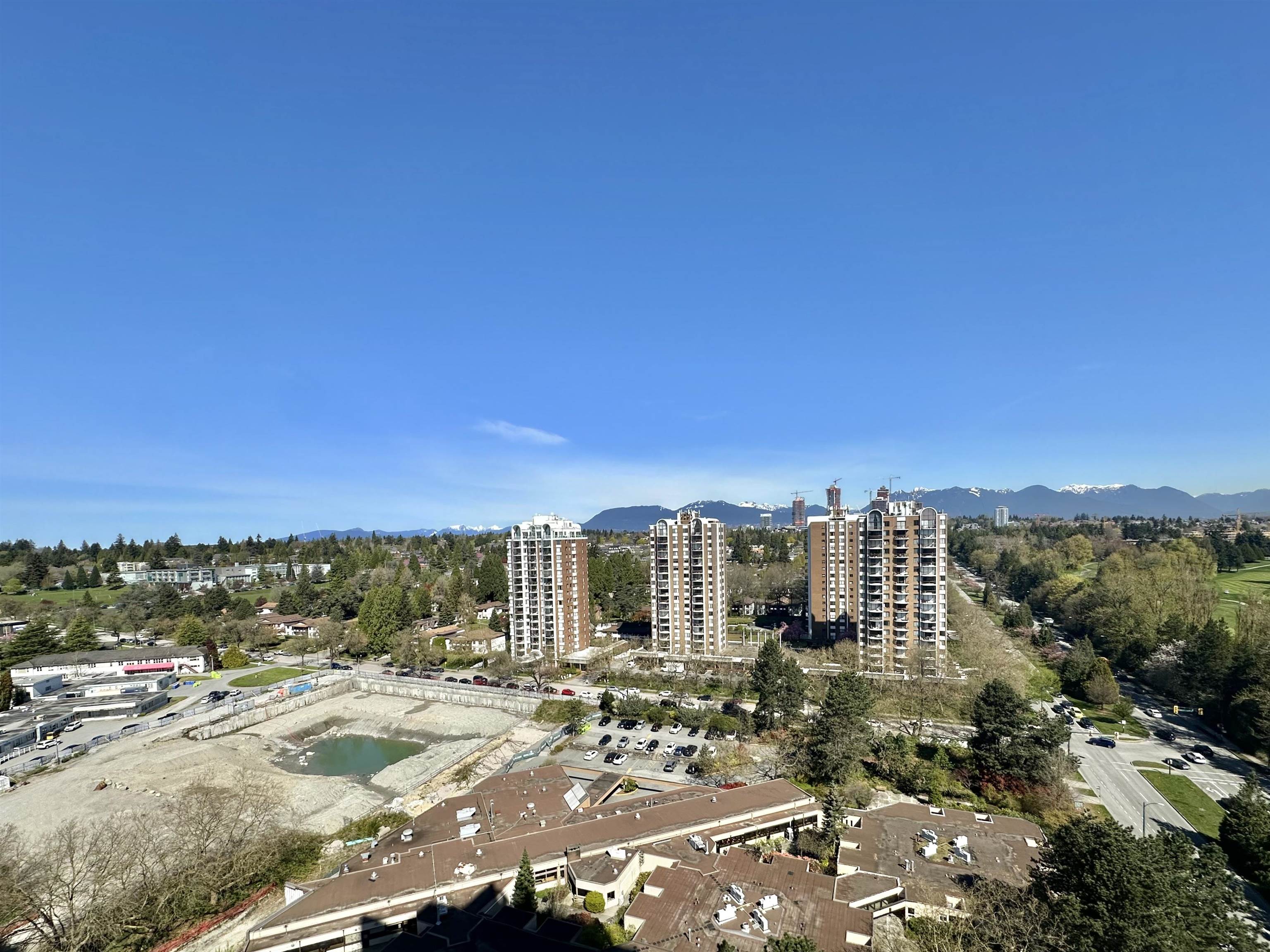 1402 7433 Cambie Street - MLS&reg; # R3162414