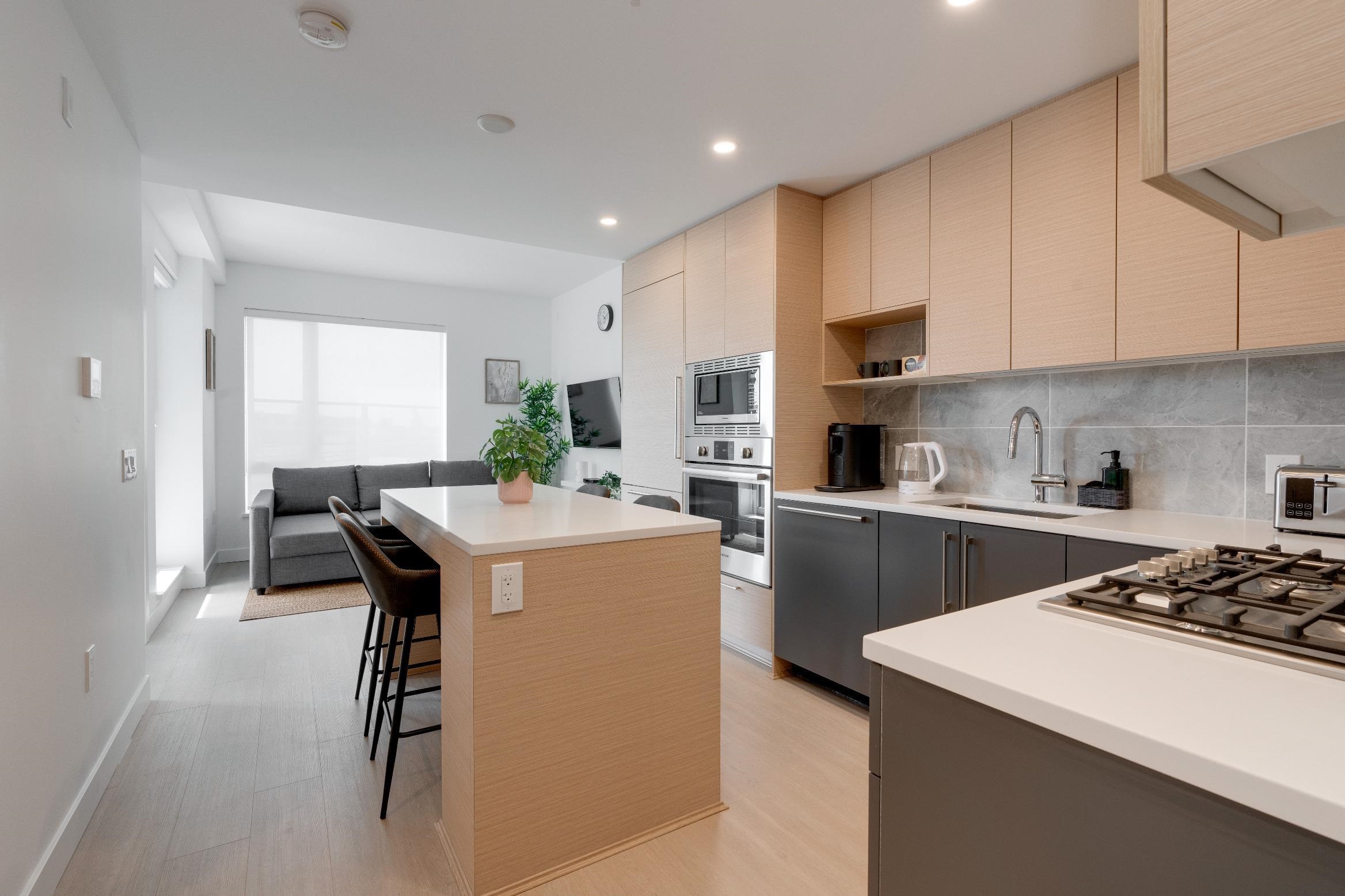 213 8888 Osler Street  - MLS&reg; # R3162438