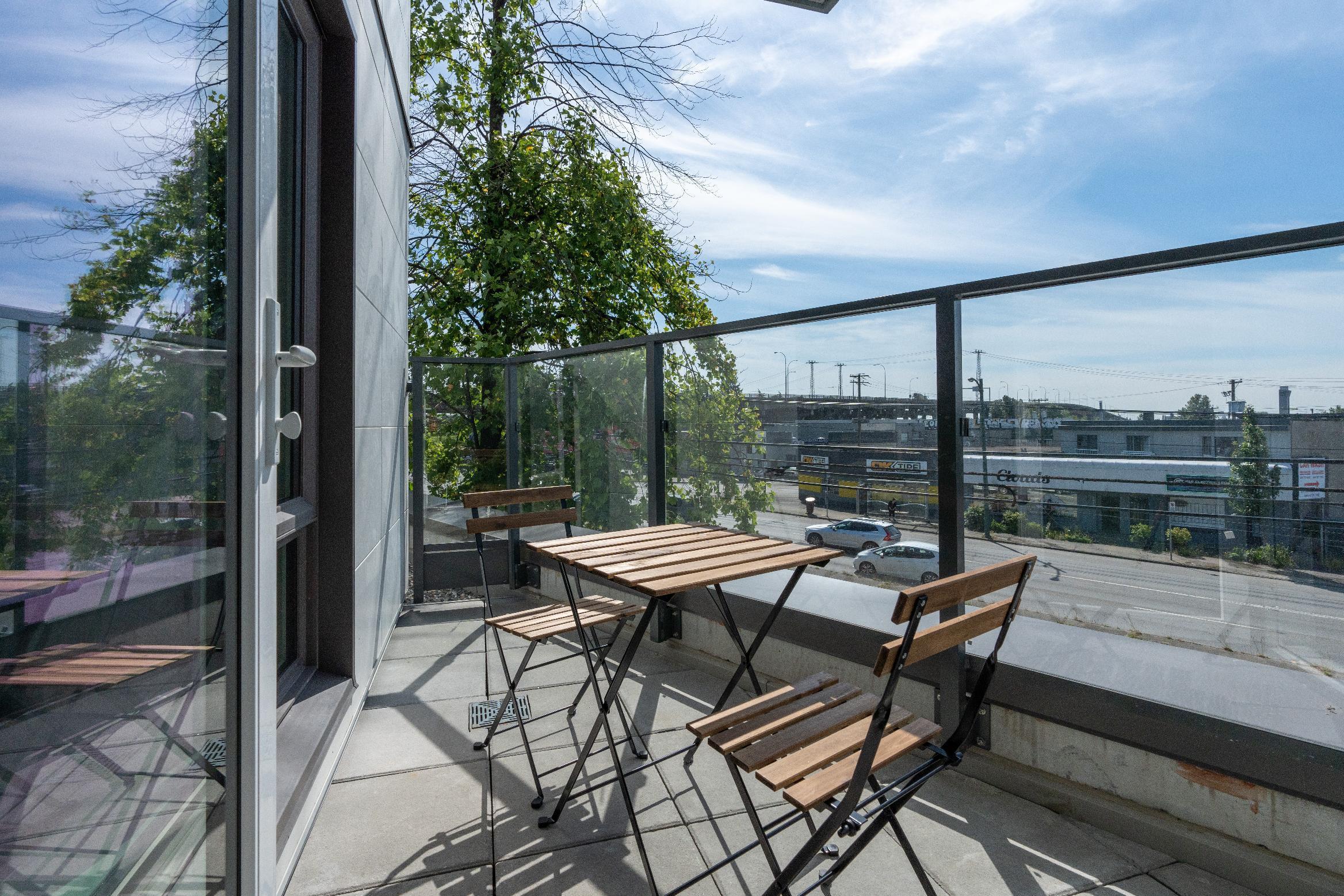 213 8888 Osler Street  - MLS&reg; # R3162438