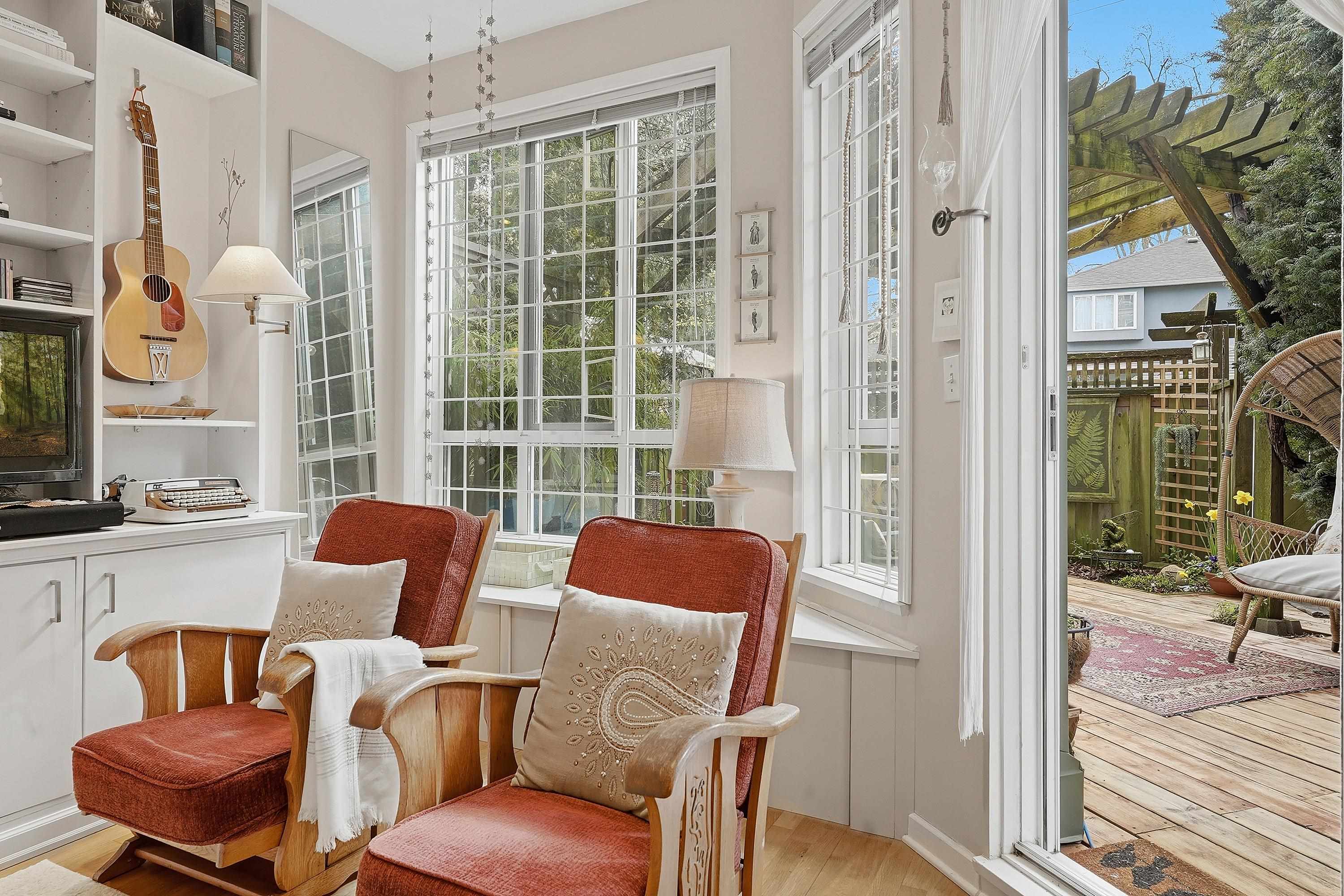 123 3440 Broadway  - MLS&reg; # R3162742